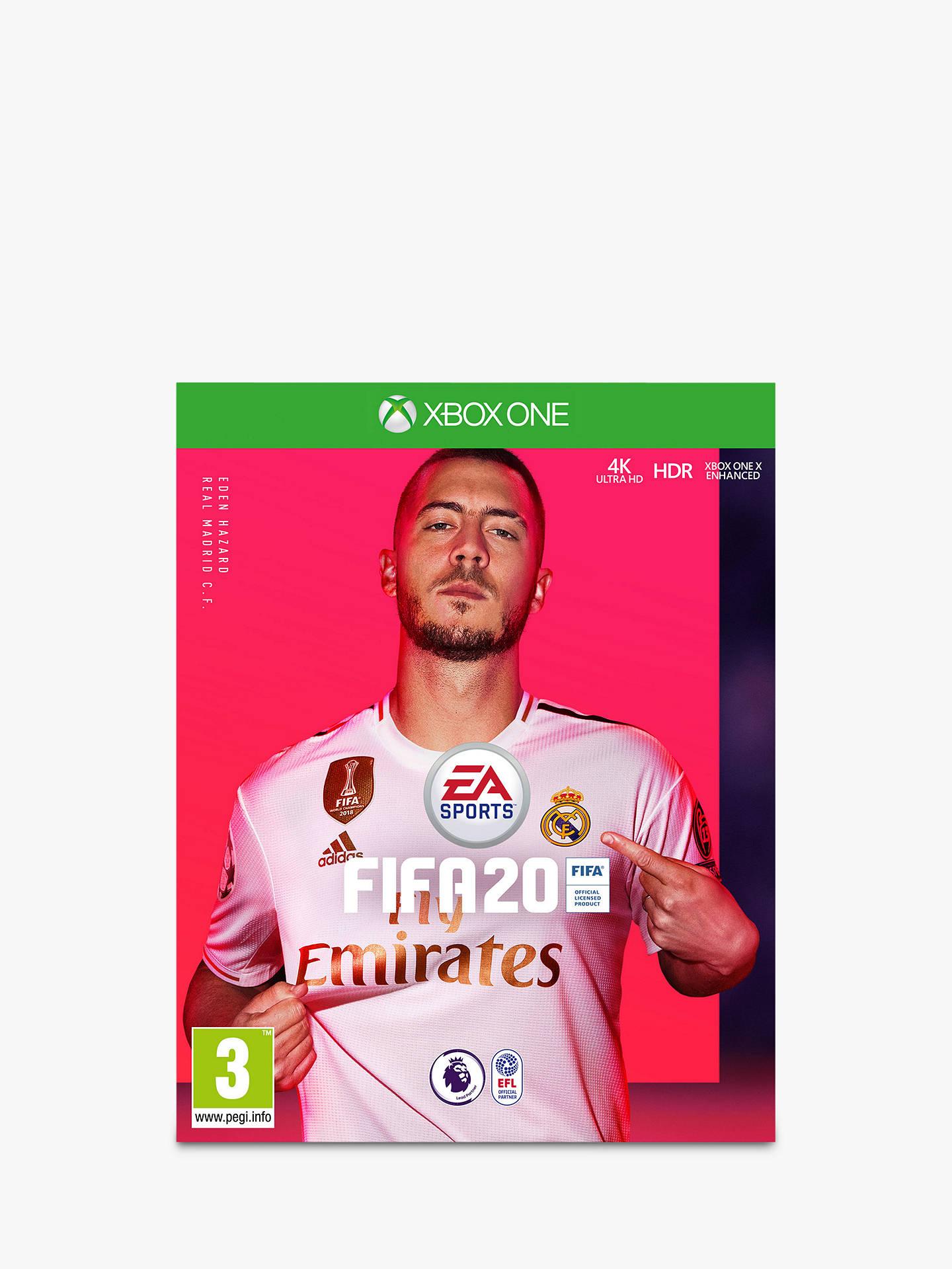 Hazard Photography FIFA20 Wallpapers - Wallpaper Cave