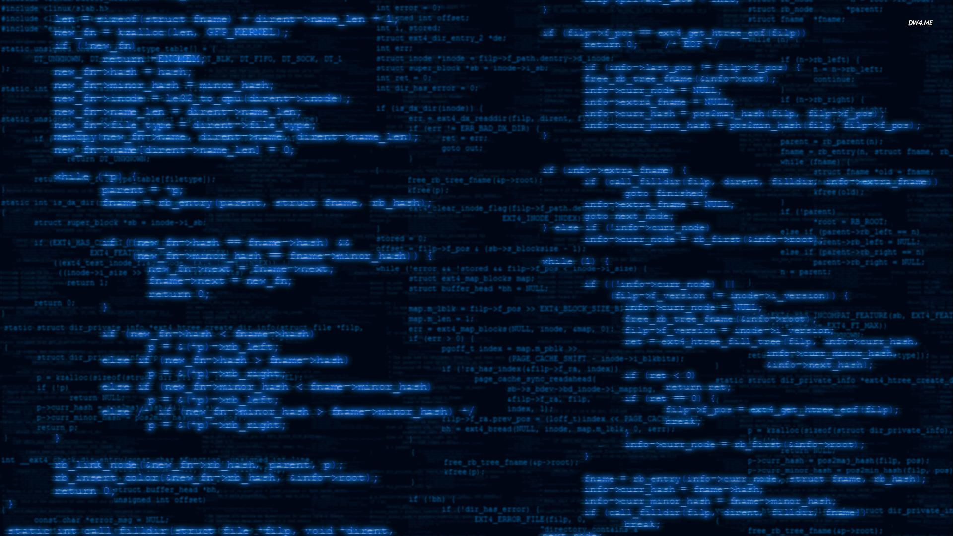 Coding Minimalist Wallpapers Wallpaper Cave