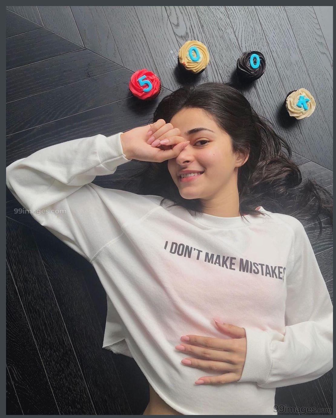 Ananya Panday Beautiful Photo & Mobile Wallpaper HD Android