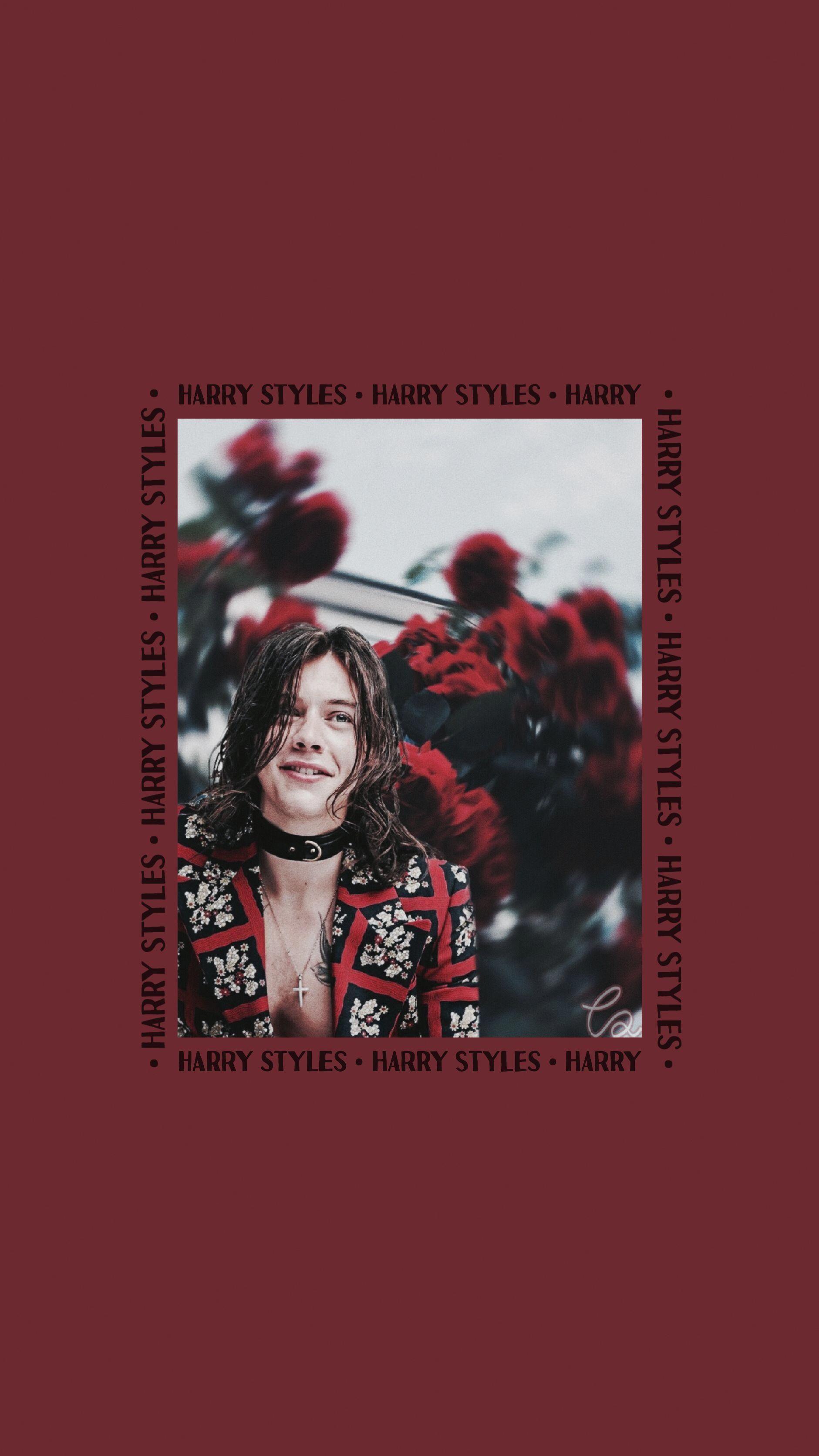 Harry Styles Aesthetic Wallpapers Wallpaper Cave