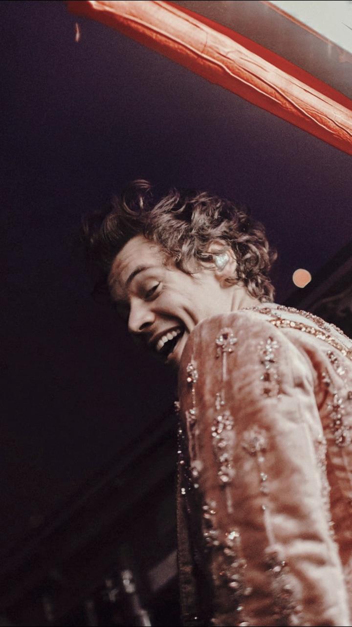Wallpaper Harry Styles Picture