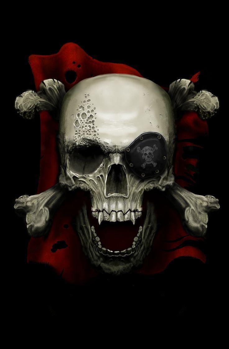 Pirate Amoled Wallpapers - Wallpaper Cave