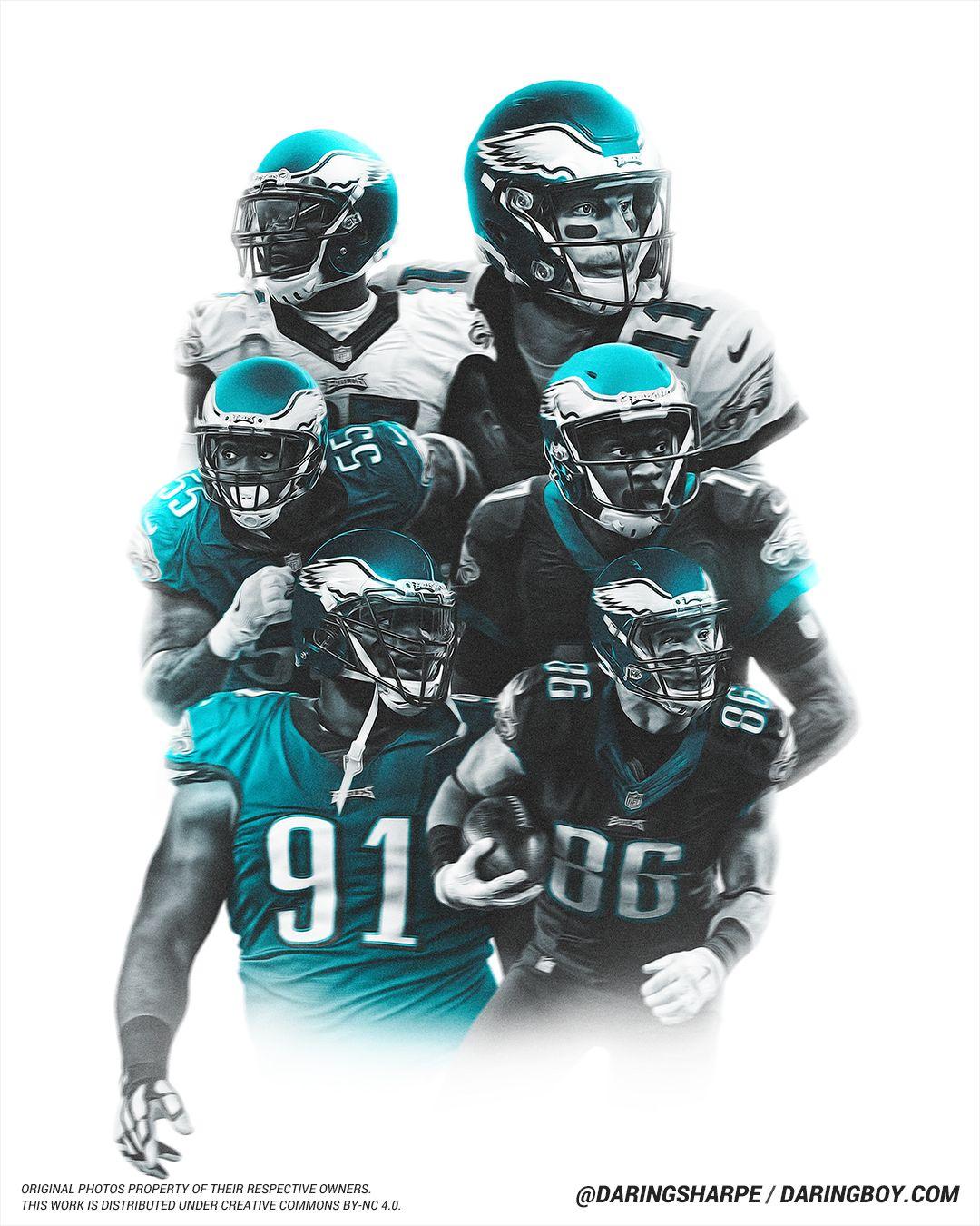 Zach Ertz Wallpapers - Wallpaper Cave