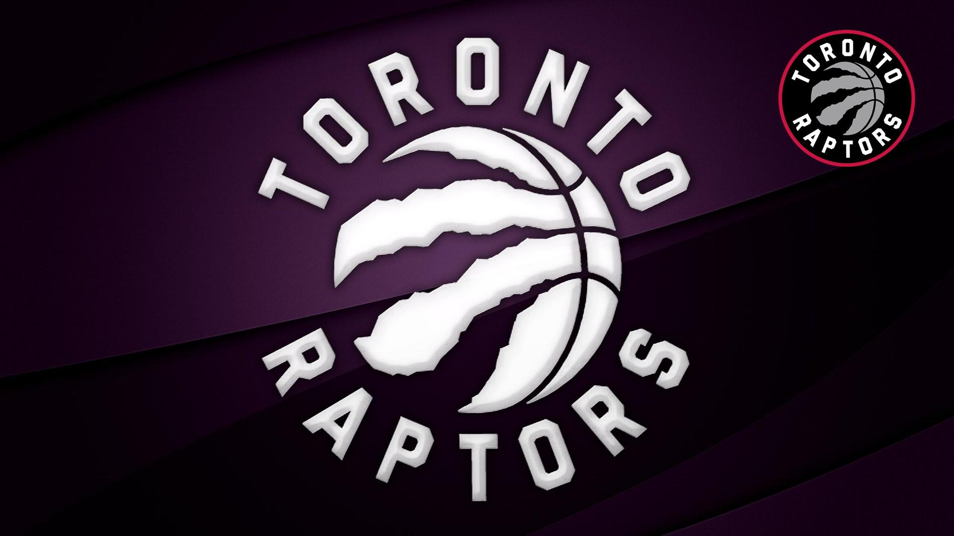 Background Toronto Raptors HD Basketball Wallpaper