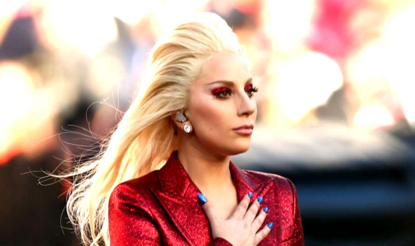 Lady Gaga Wallpaper