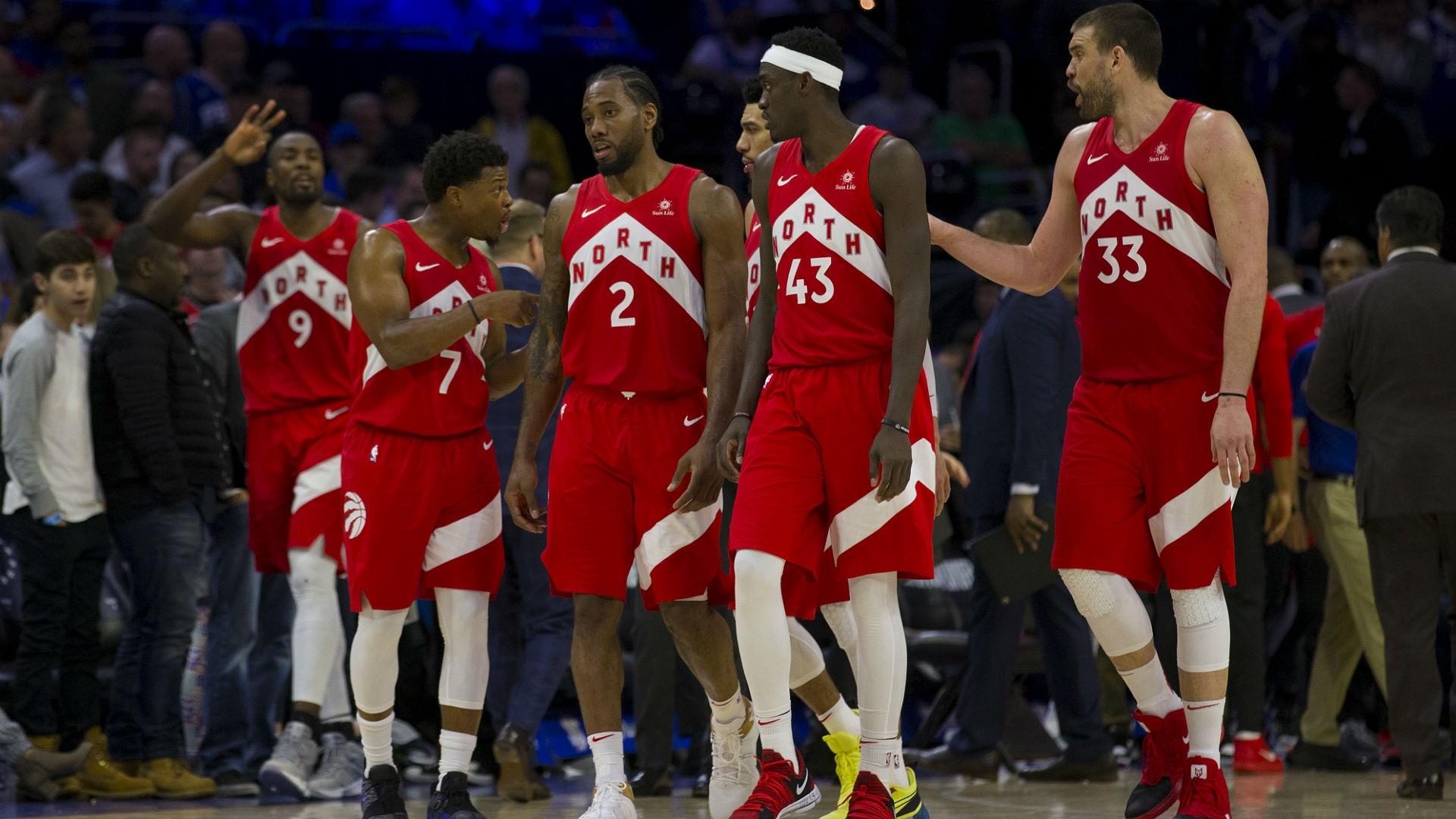 If Raptors win NBA Finals, will they visit White House?