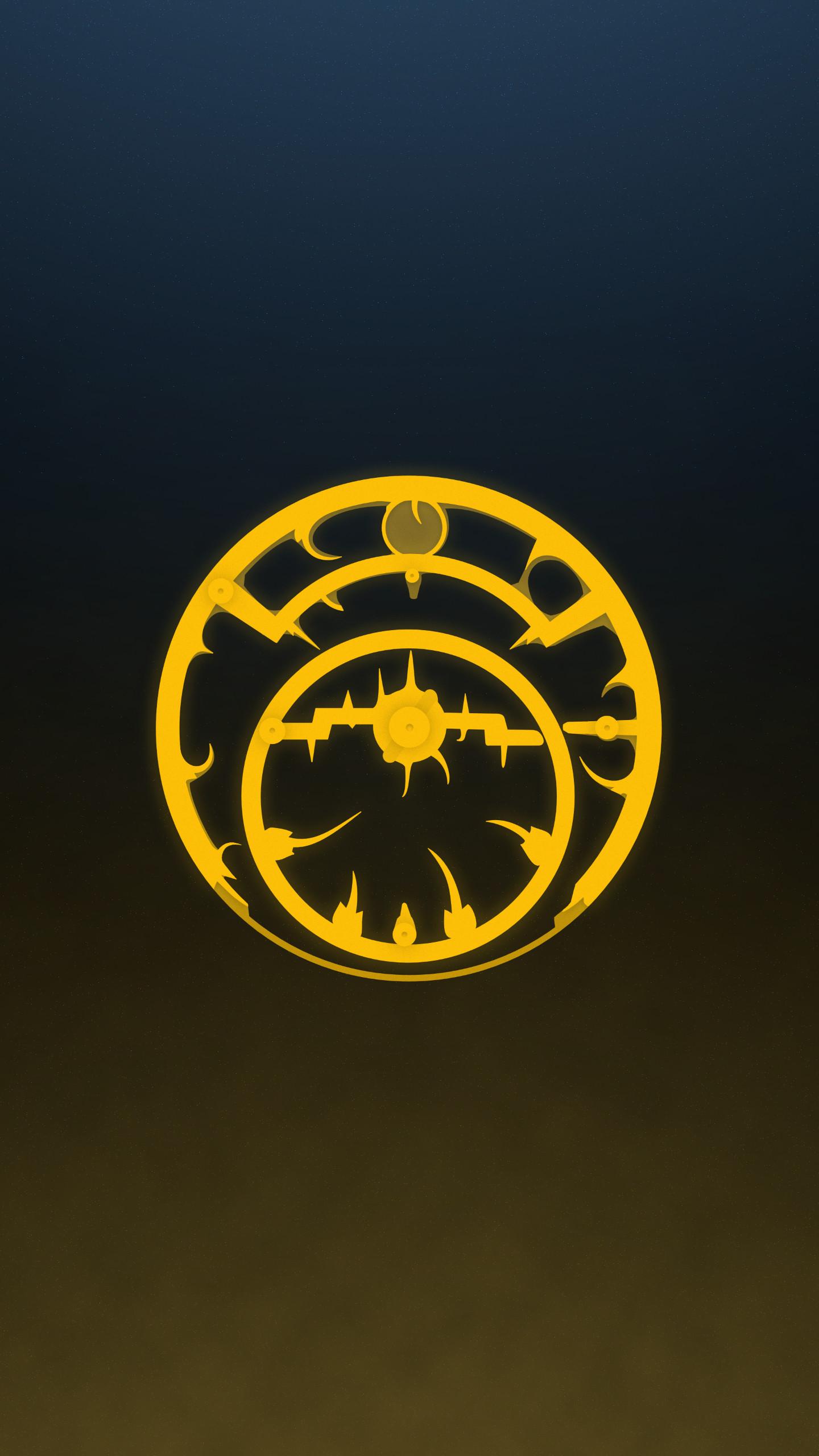 Prince of Persia: The Sands of Time Logo