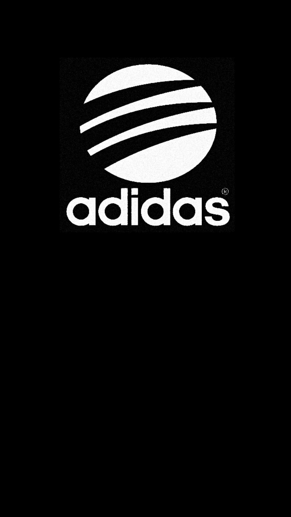 Adidas iPhone Wallpaper