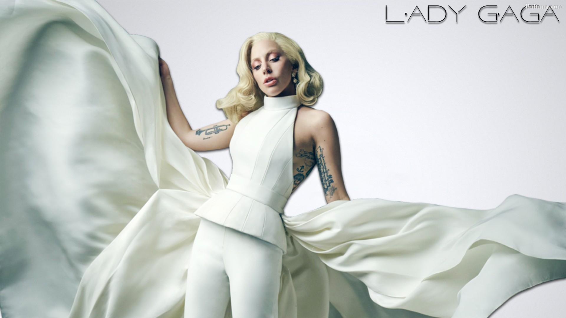Lady Gaga Desktop Wallpaper 30672