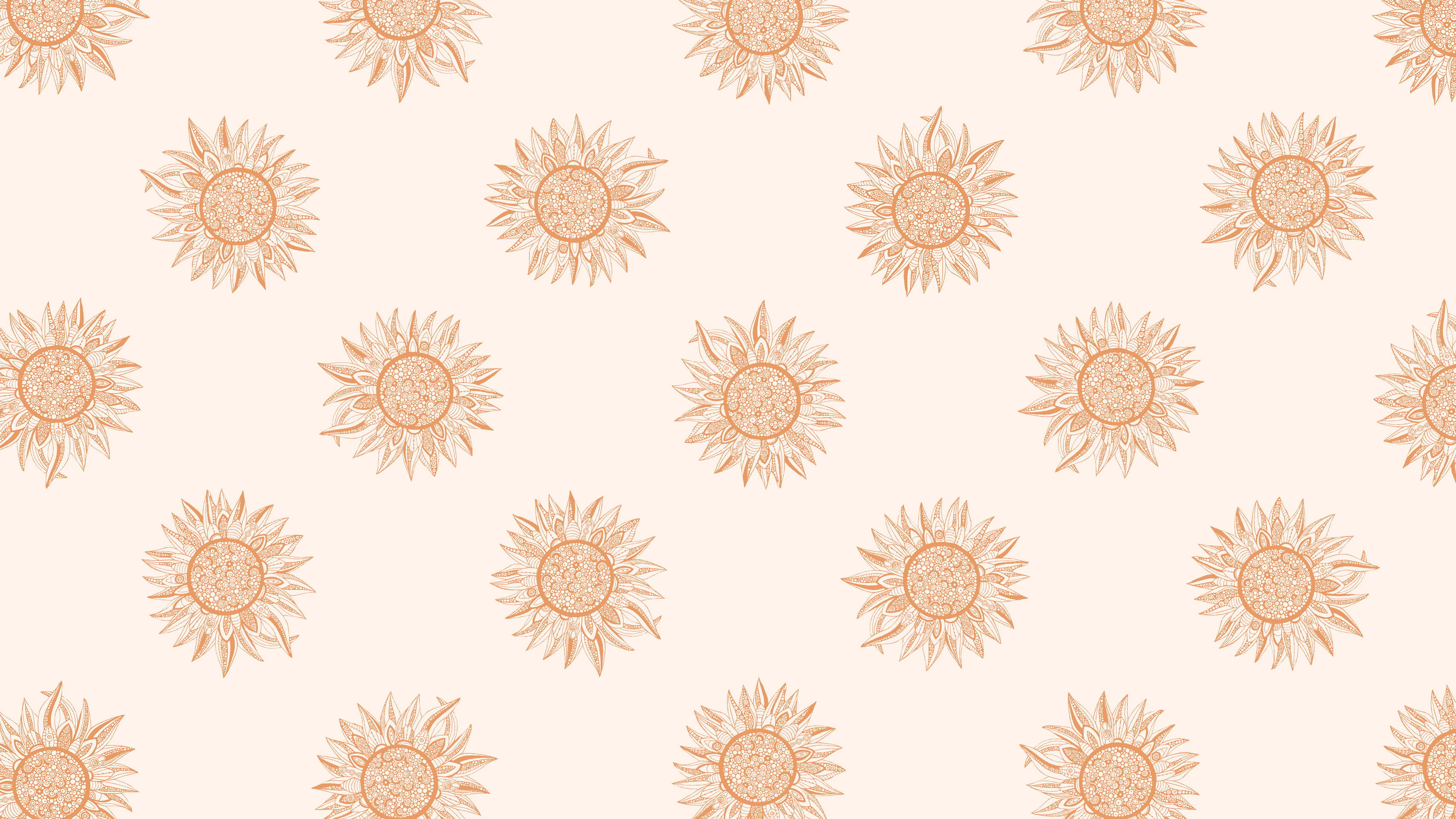 Rose Gold Wallpaper
