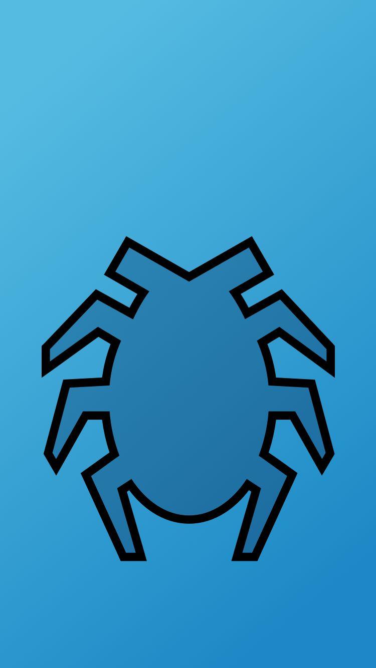 blue beetle to grab an amazing super hero shirt now
