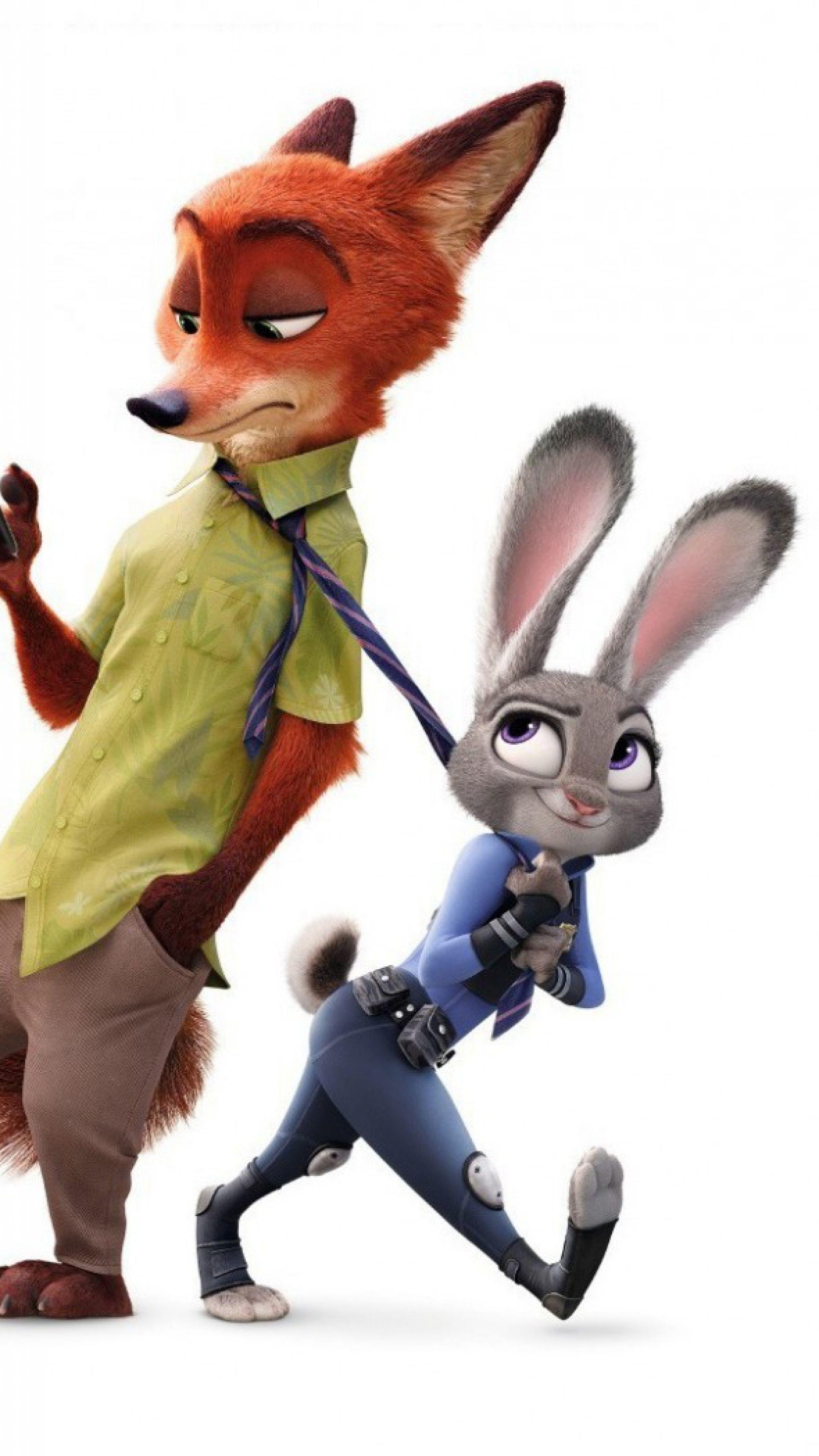 Zootopia download the new for android