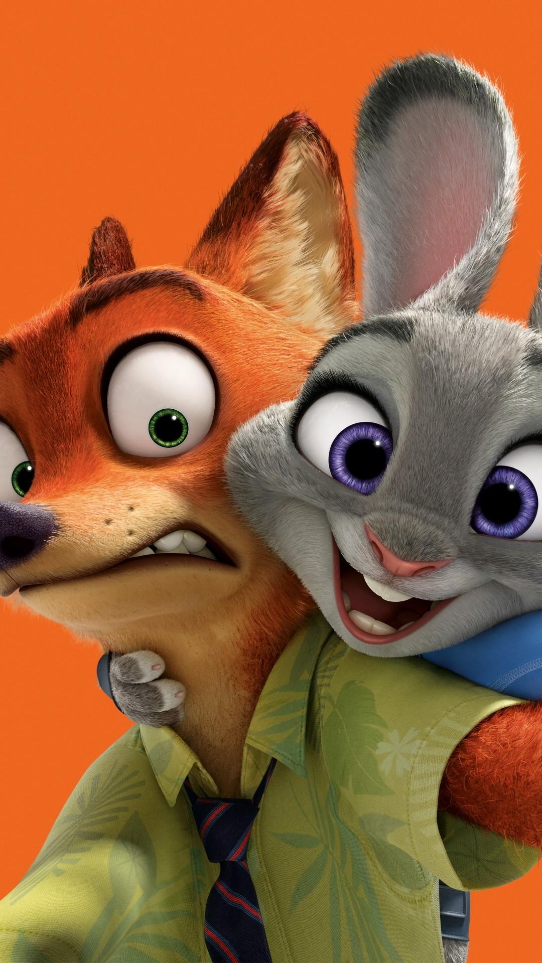 instal the new for android Zootopia