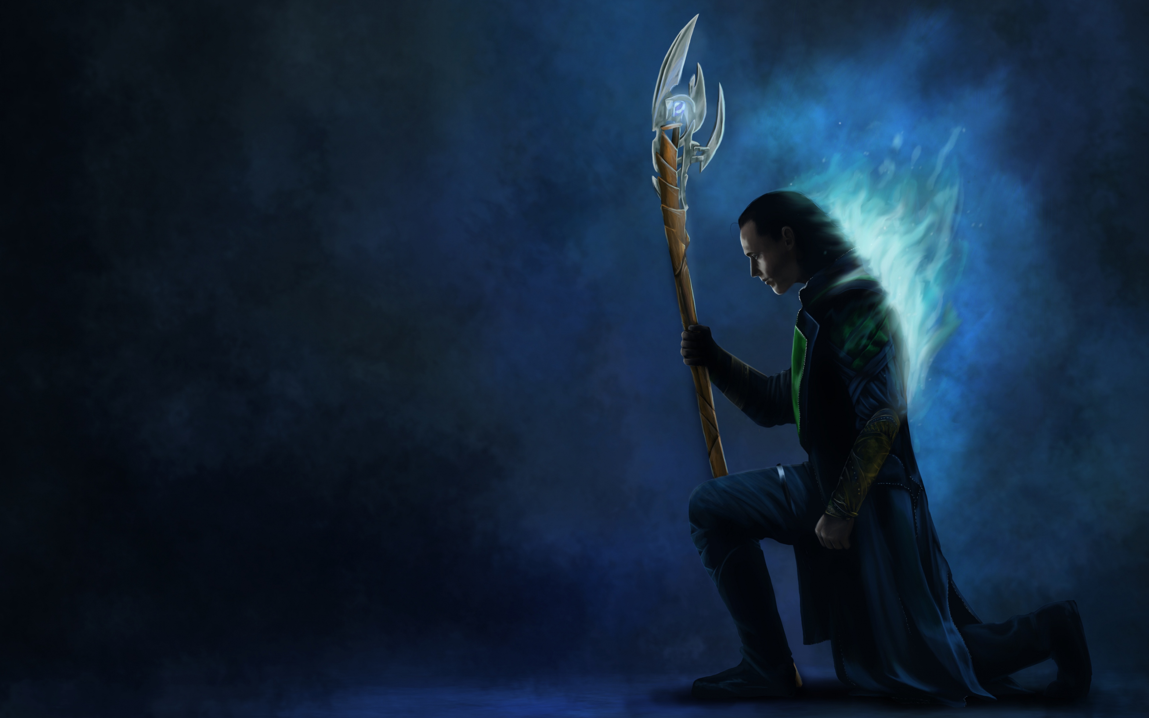 Loki Wallpaper. Marvel Loki