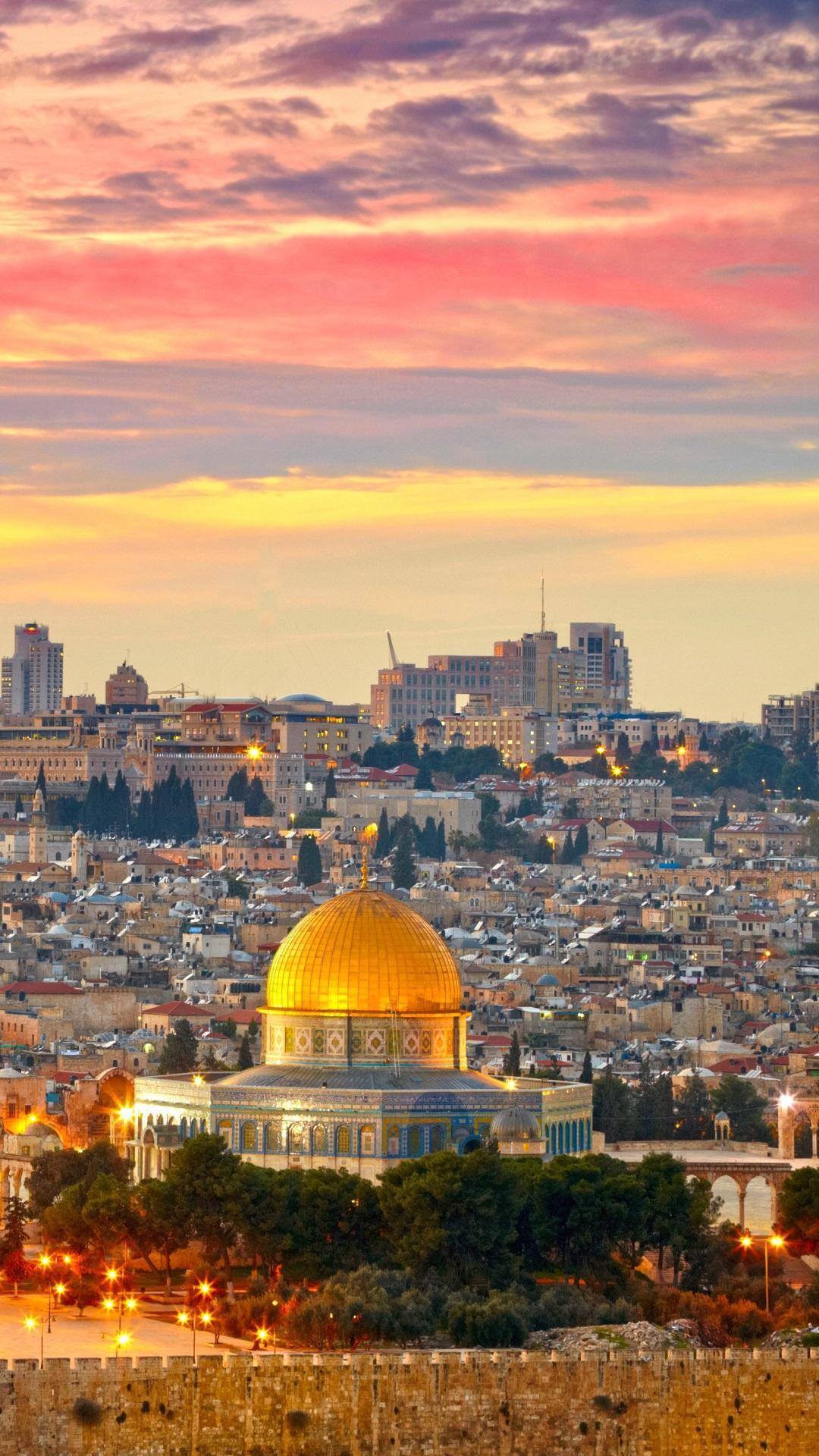 Palestine Wallpapers for Android