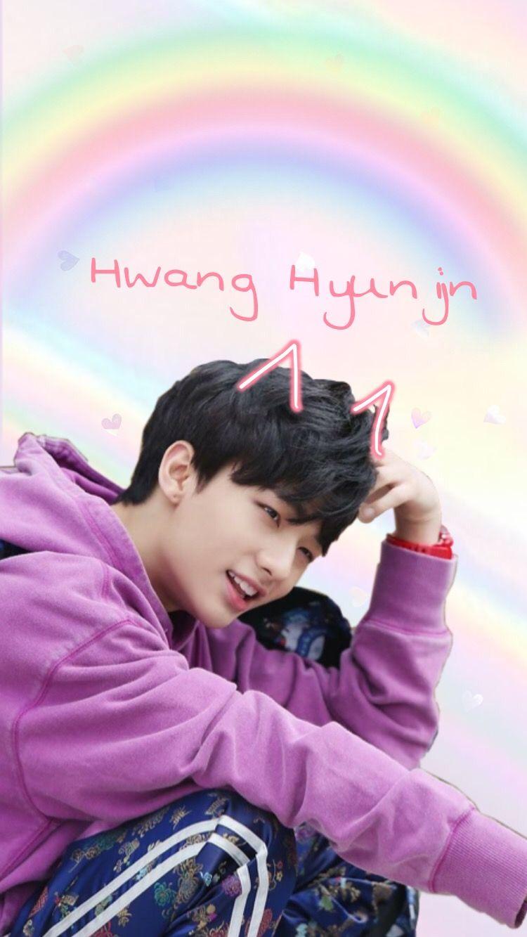 kpop straykids hyunjin hwanghyunjin wallpaper