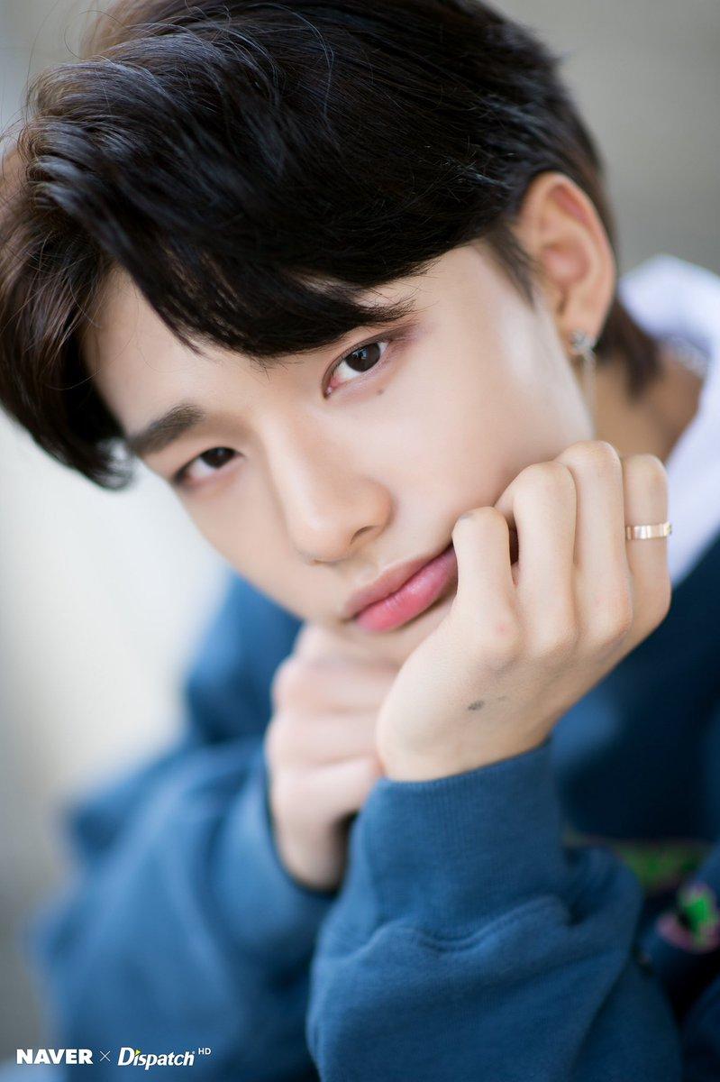 Hyunjin