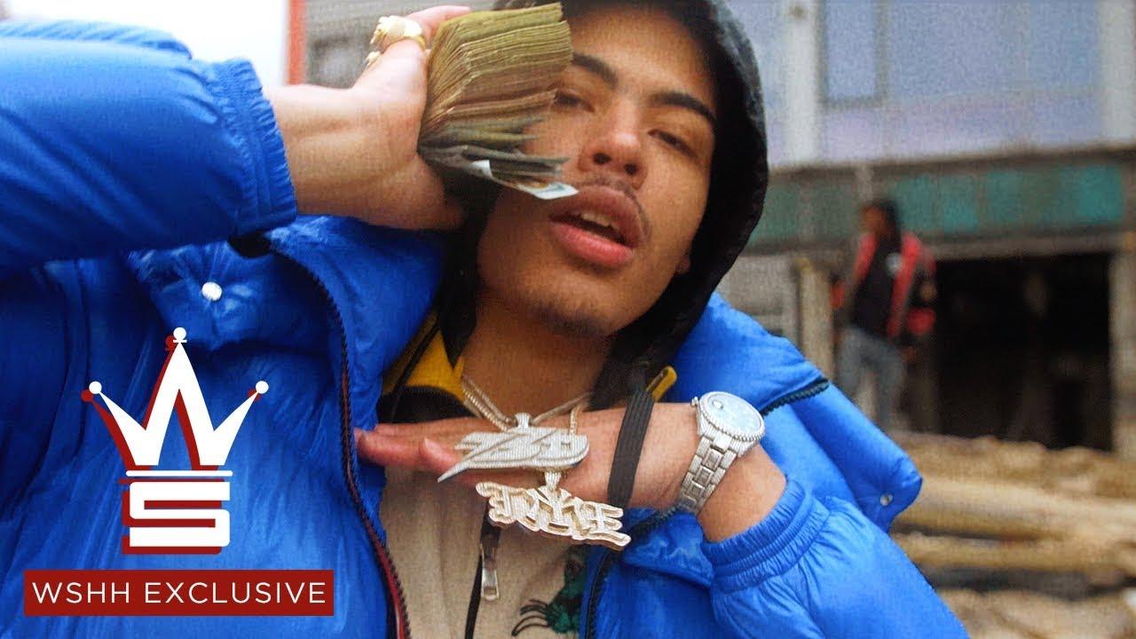 Watch Jay Critch's Everlasting Video