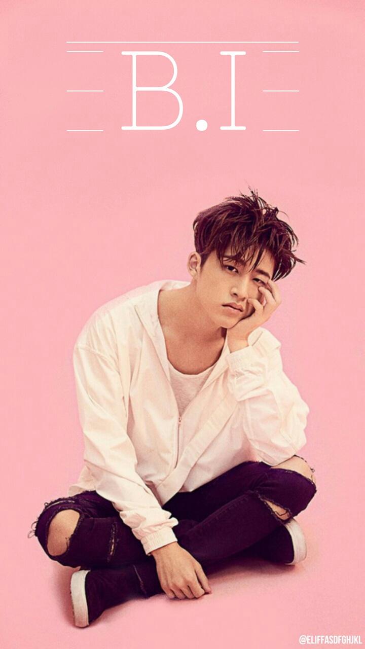 By Stereo Masters Online.. B.i Ikon Wallpaper