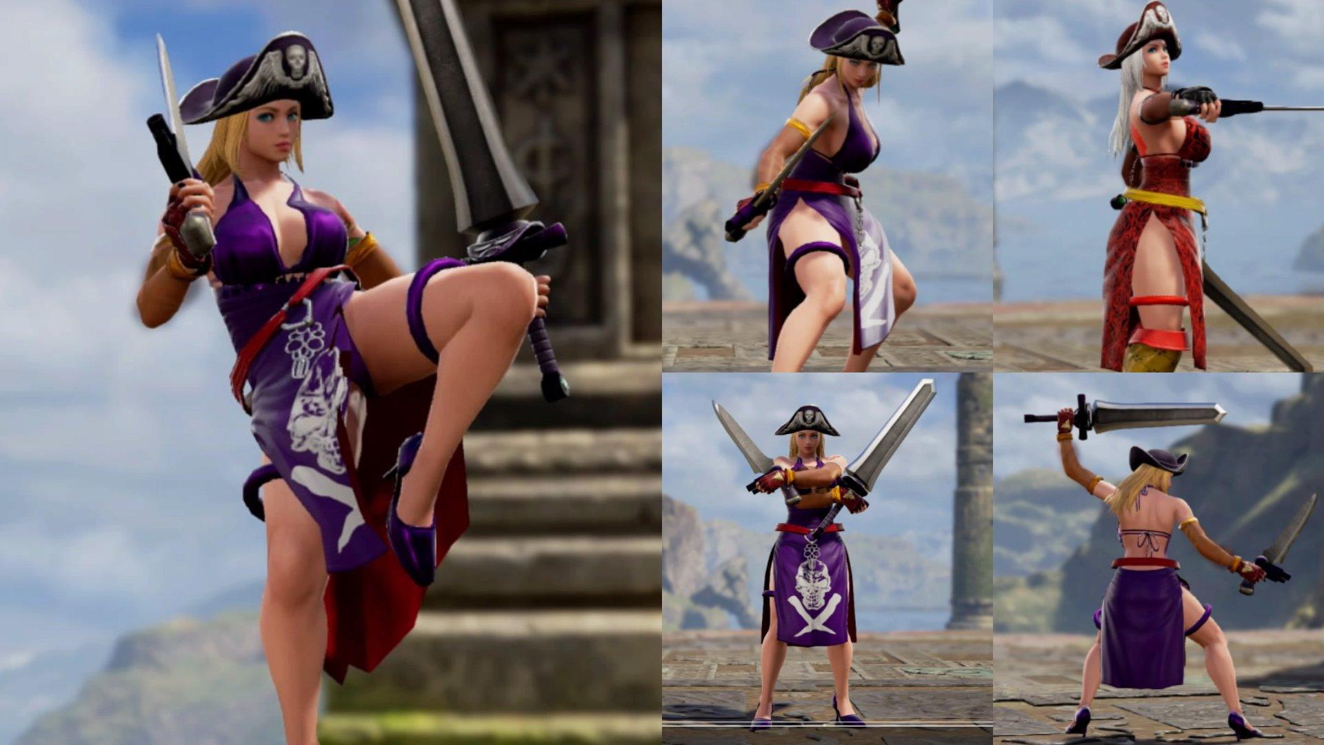 B. Jenet, Kappa_Pride