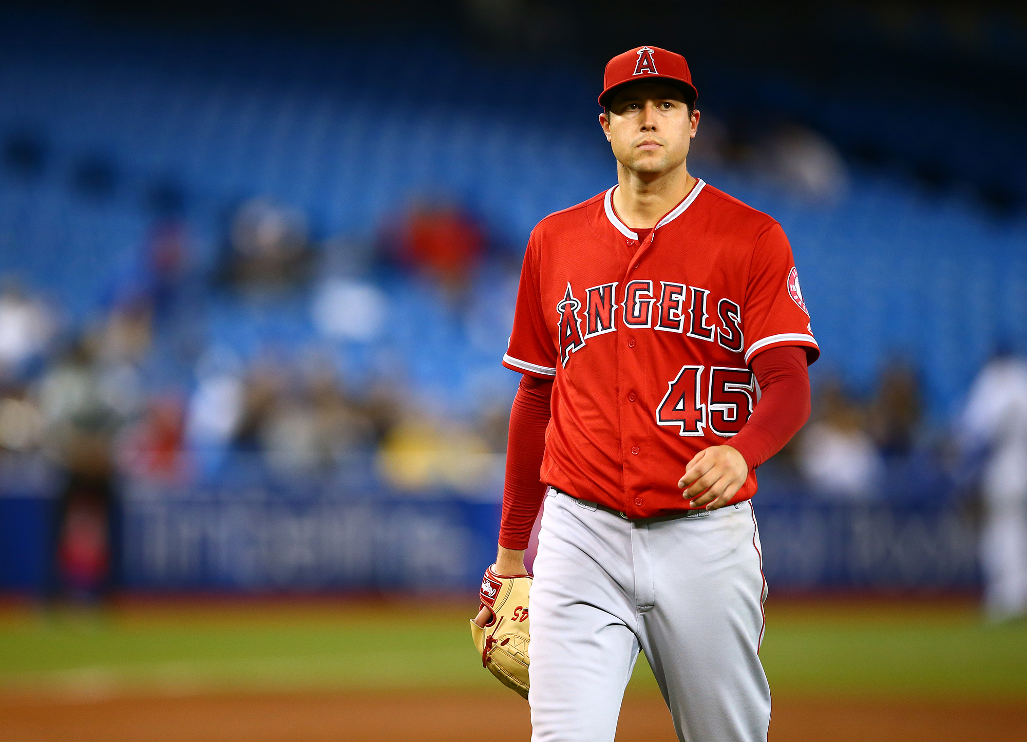 Tyler Skaggs Wallpapers - Wallpaper Cave