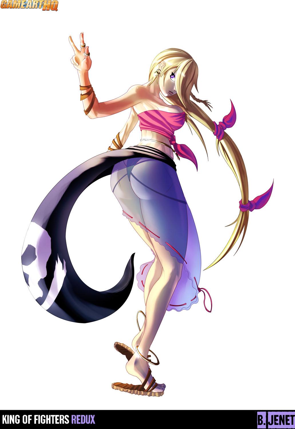 B. Jenet Wallpapers - Wallpaper Cave