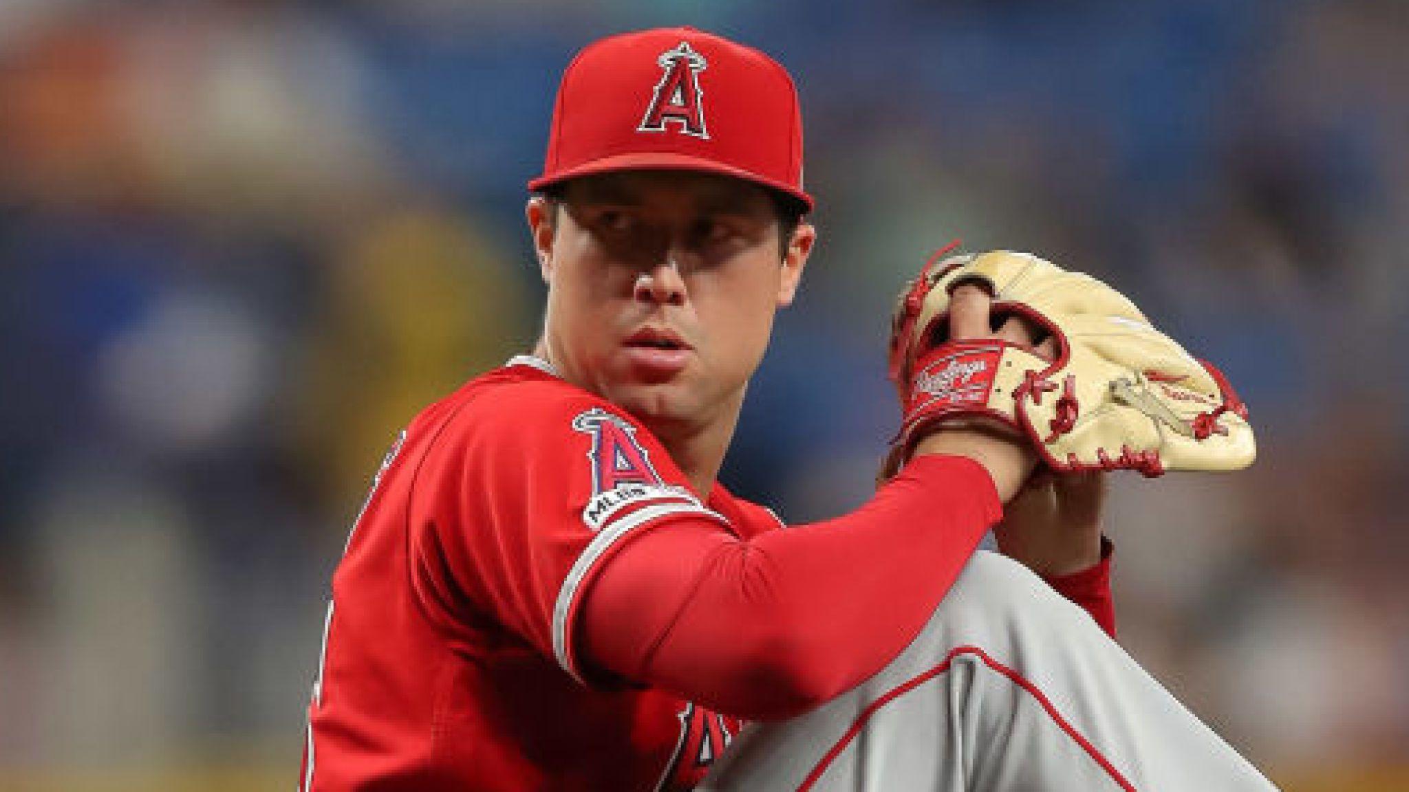 Tyler Skaggs Wallpapers - Wallpaper Cave