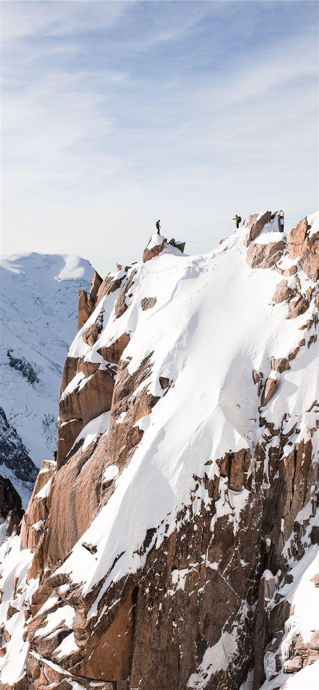 Adrenaline iPhone X wallpaper #nature #Climbing #Epic #vsco