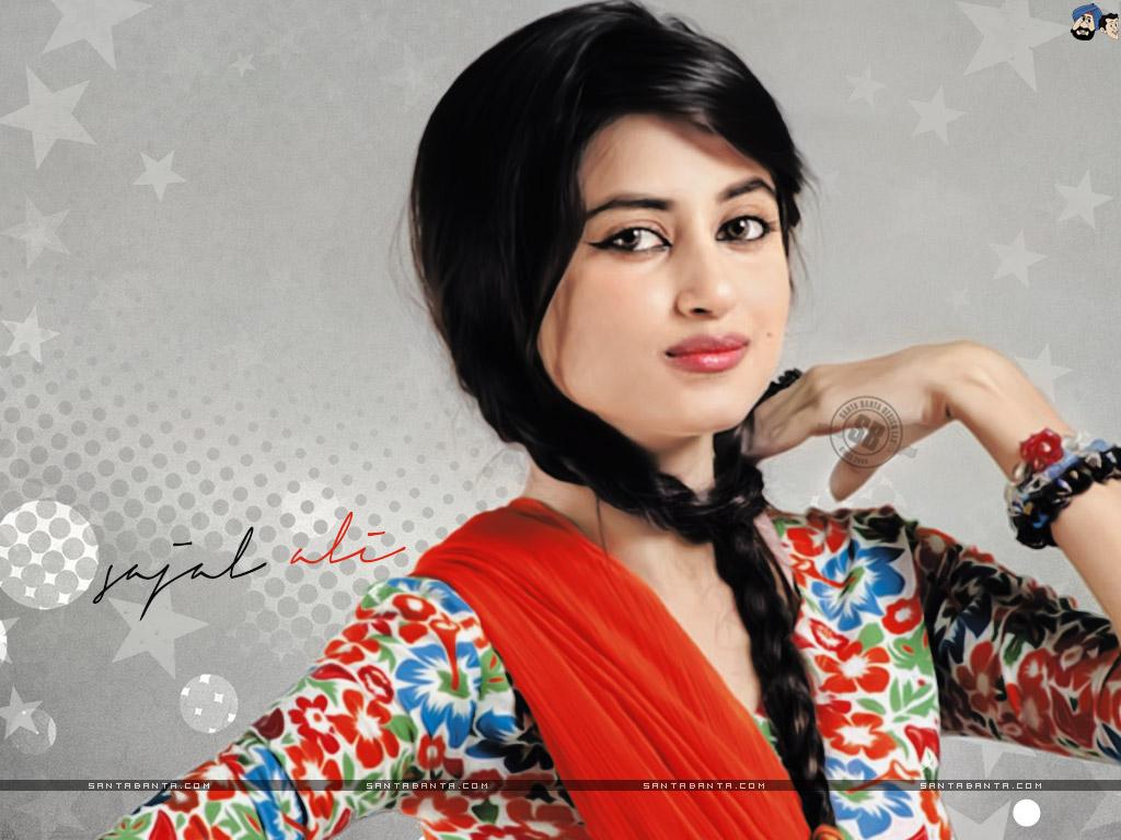 Full HD Hot Wallpaper of Pakistani Actress. Models