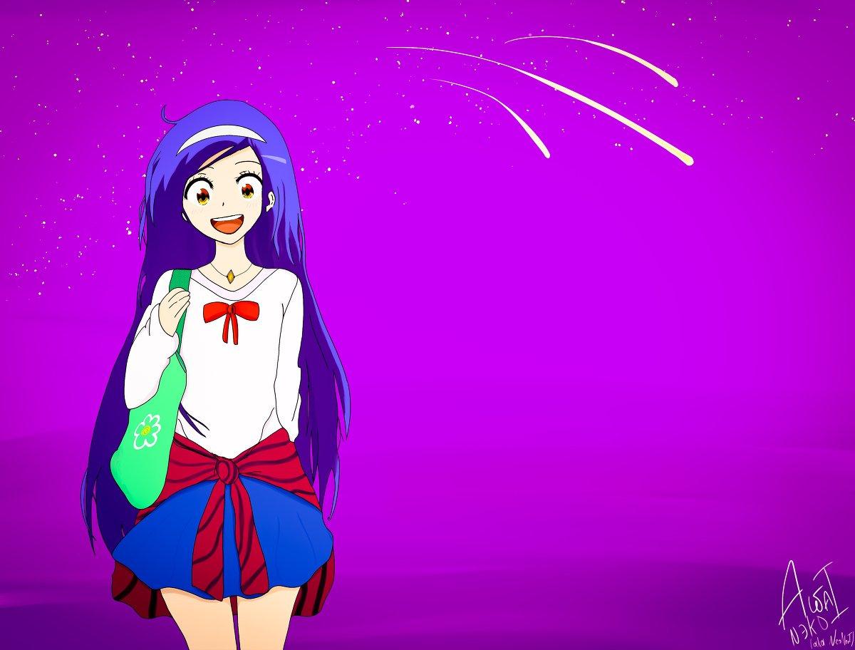 Untitled #Bokuben #wallpaper #stars #best_girl