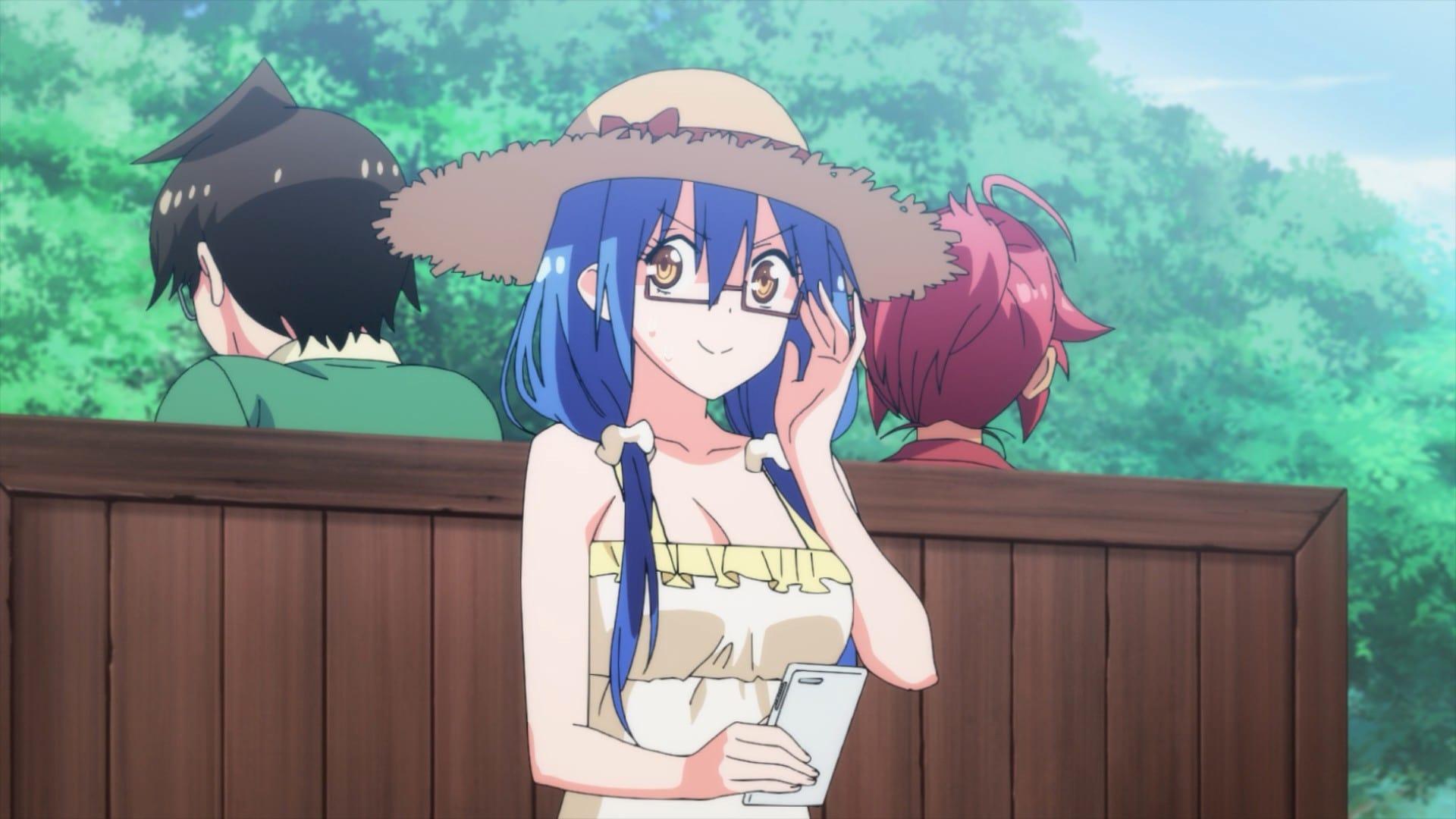 Watch We Never Learn: BokuBen 1 Episode 12