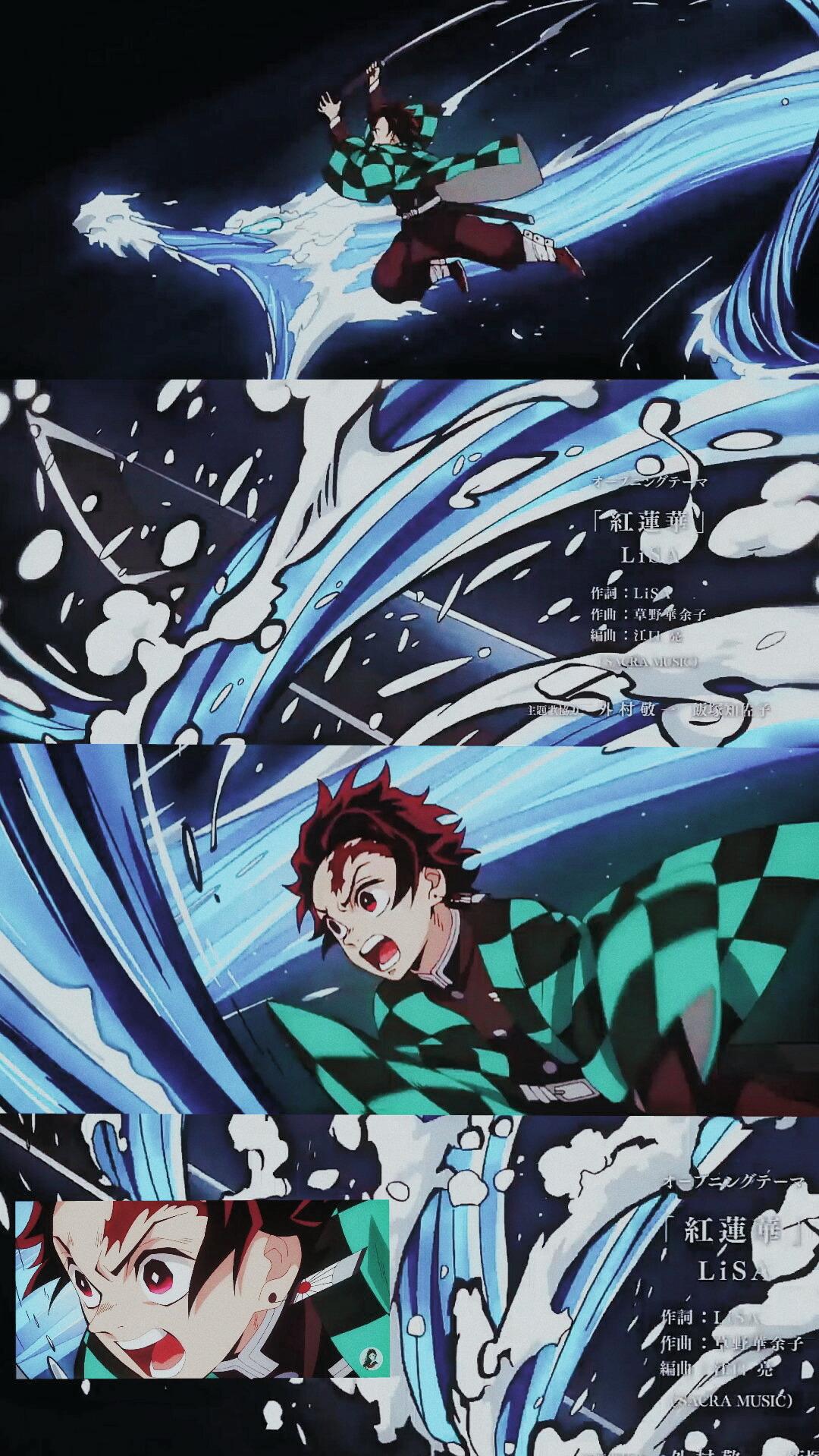 kimetsu no yaiba wallpaper