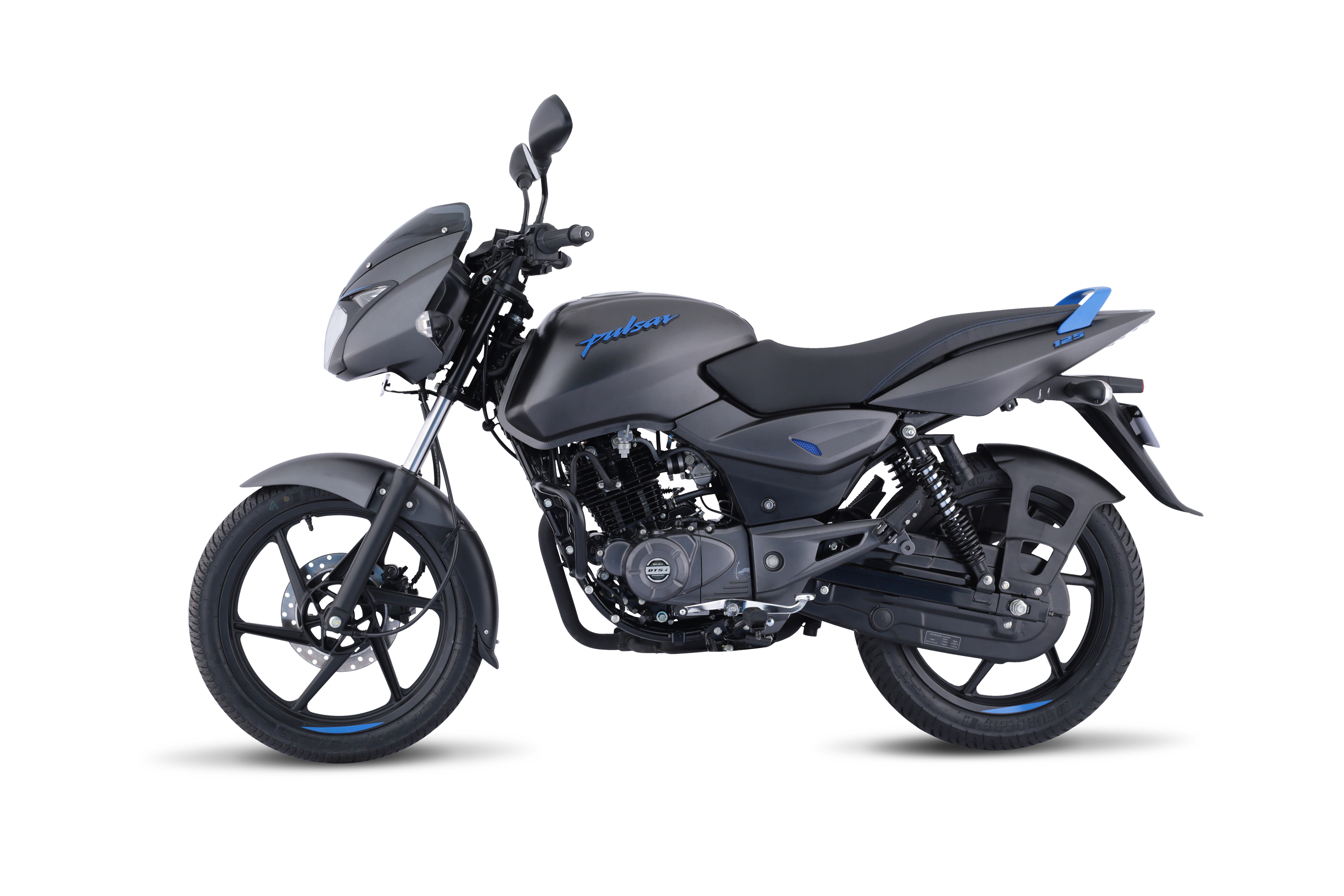 Bajaj Pulsar 125 Neon launched: Equipped with class leading