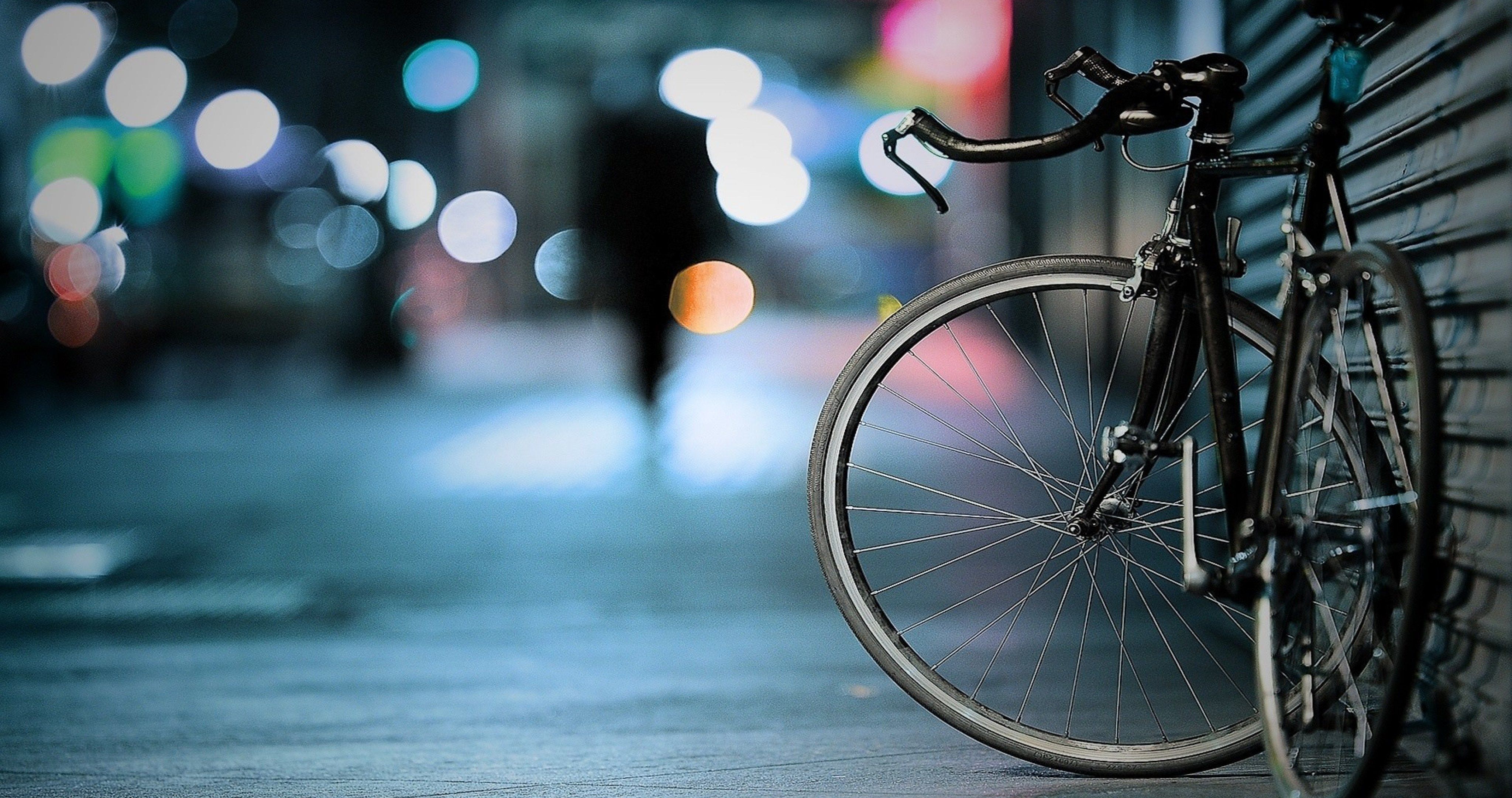 street bike 4k ultra HD wallpaper. Bicycle wallpaper