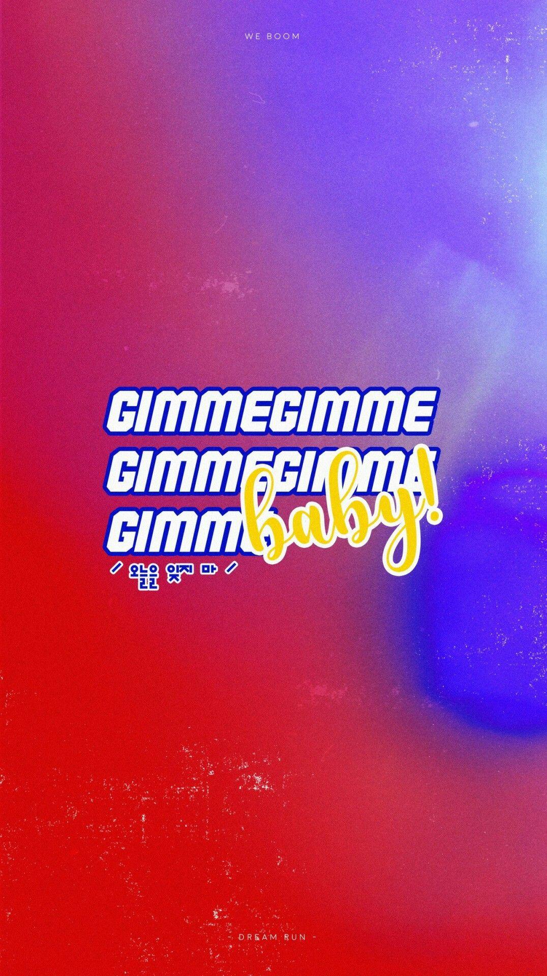 Nct dream mv boom wallpaper lockscreen HD fondo de pantalla