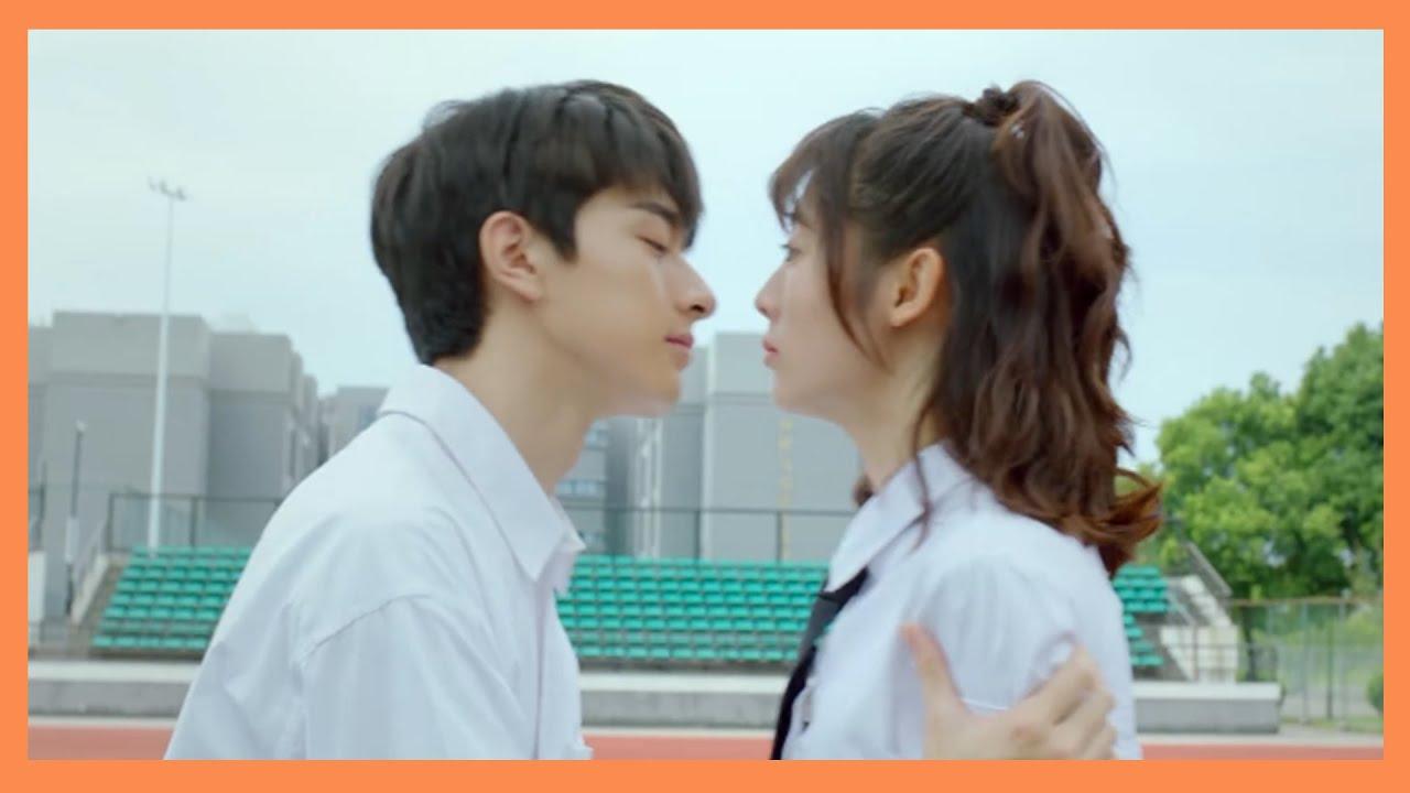 Review: Put Your Head On My Shoulder [China]. The Fangirl