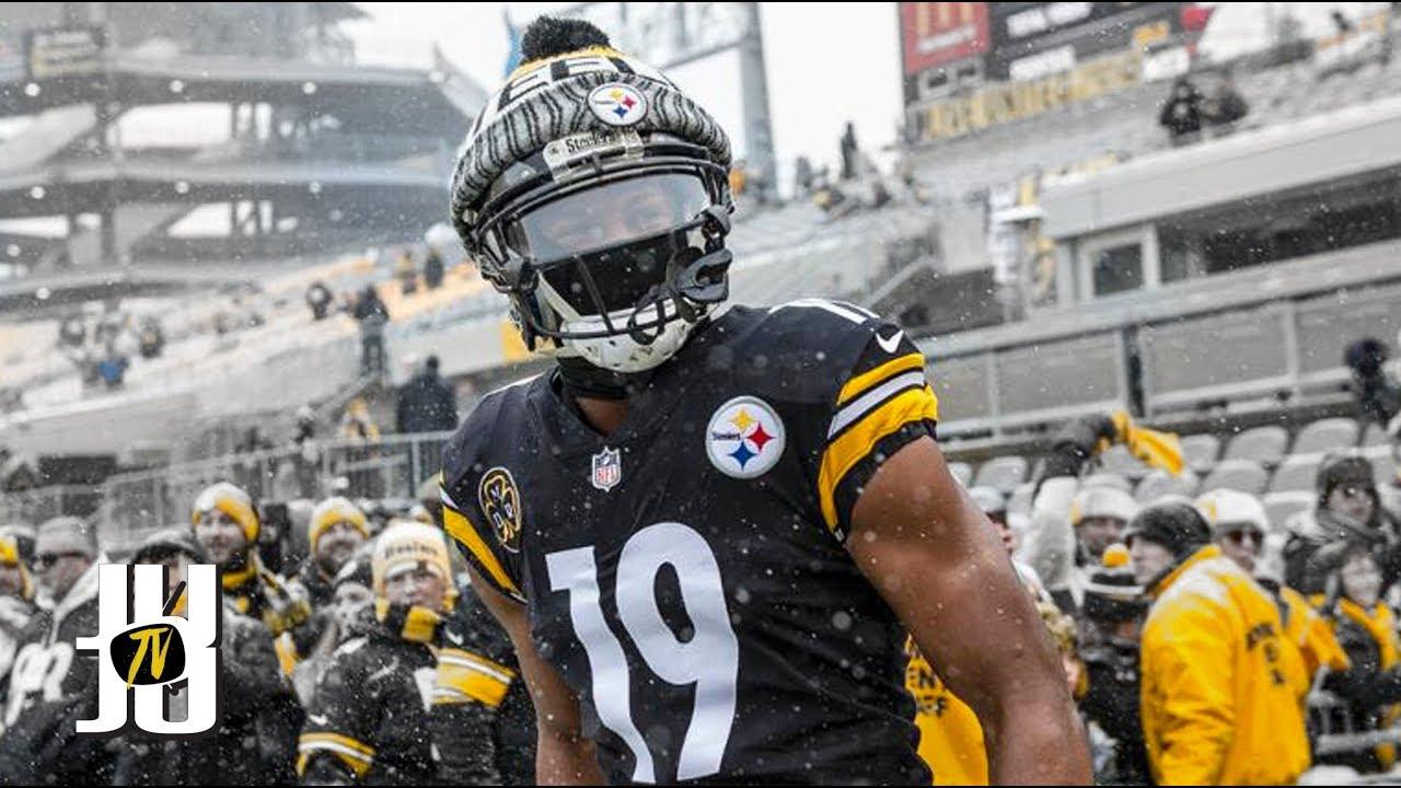 JuJu Smith Computer Wallpapers - Wallpaper Cave