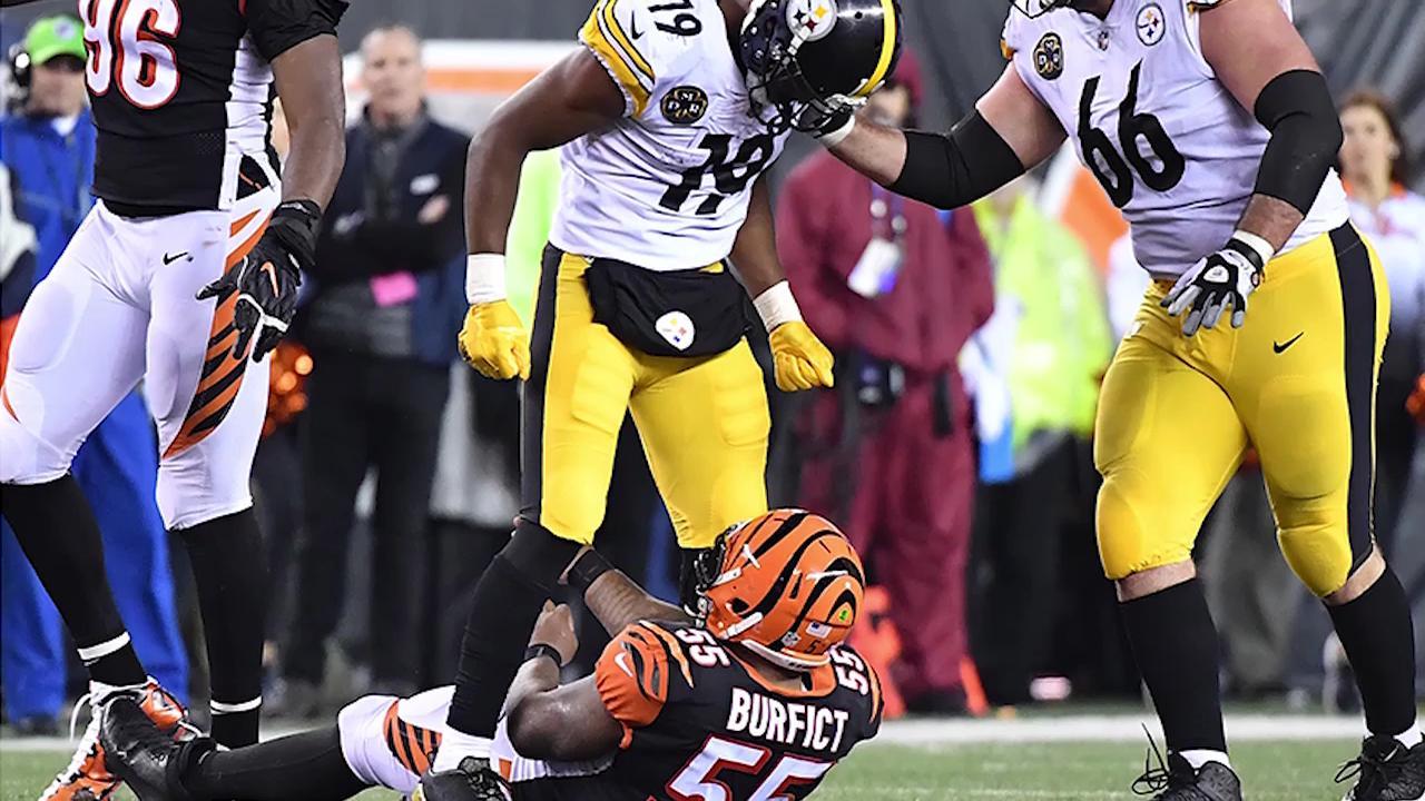 Fresh Off Suspension, JuJu Smith Schuster Vows To Keep Playing Physical. Pittsburgh Post Gazette