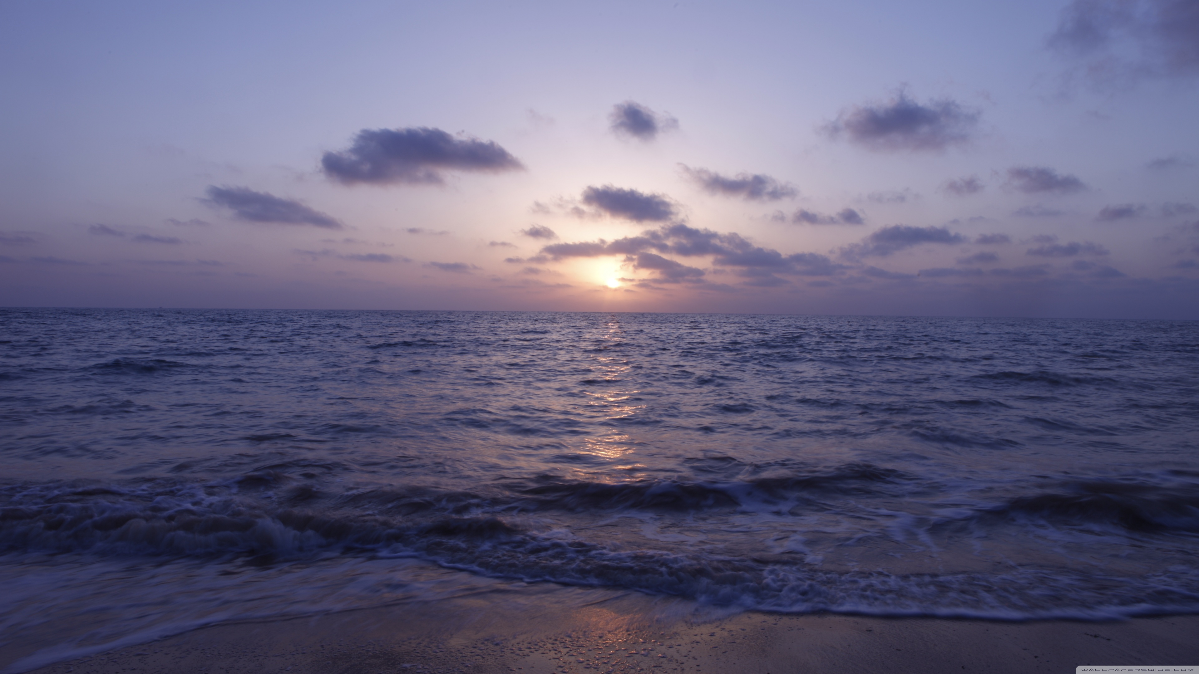 Tel Aviv Israel Beach ❤ 4K HD Desktop Wallpaper for 4K