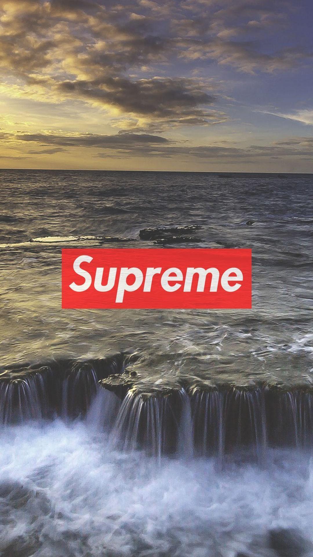 Hypebeast Wallpaper Supreme Wallpaper Supreme Free