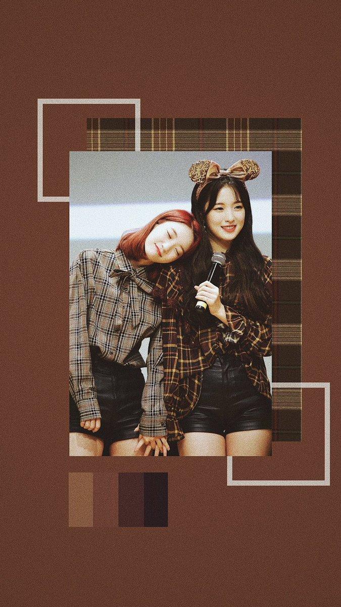 Sweet maknaes S2 Plz gimme a heart if you liked #OHMYGIRL