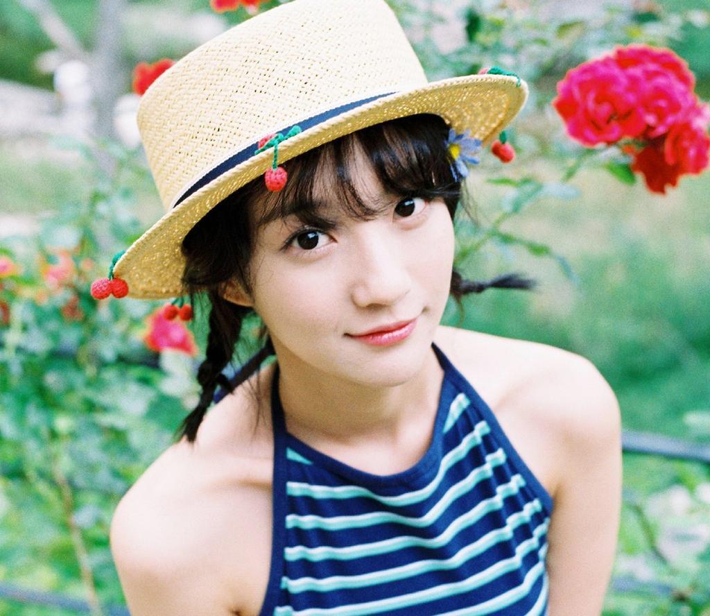 pic teaser binnie, arin, seunghee & jiho untuk album