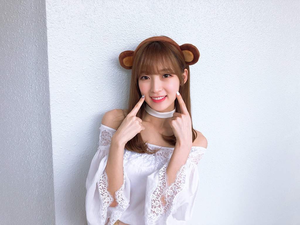 Instagram Update Arin 13 05 18. OH MY GIRL France Amino