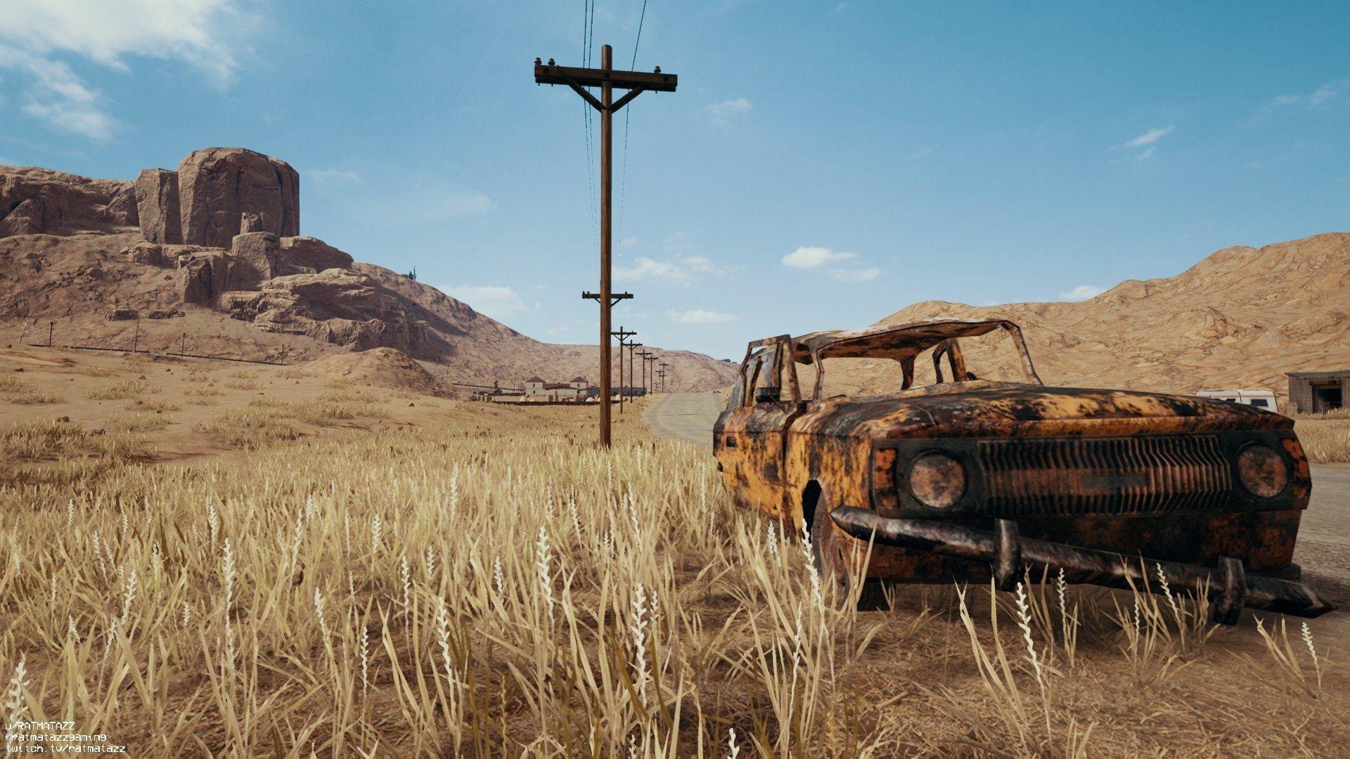 360x640 PUBG Erangel Nights 360x640 Resolution HD 4k Wallpapers, Images,  Backgrounds, Photos and Pictures