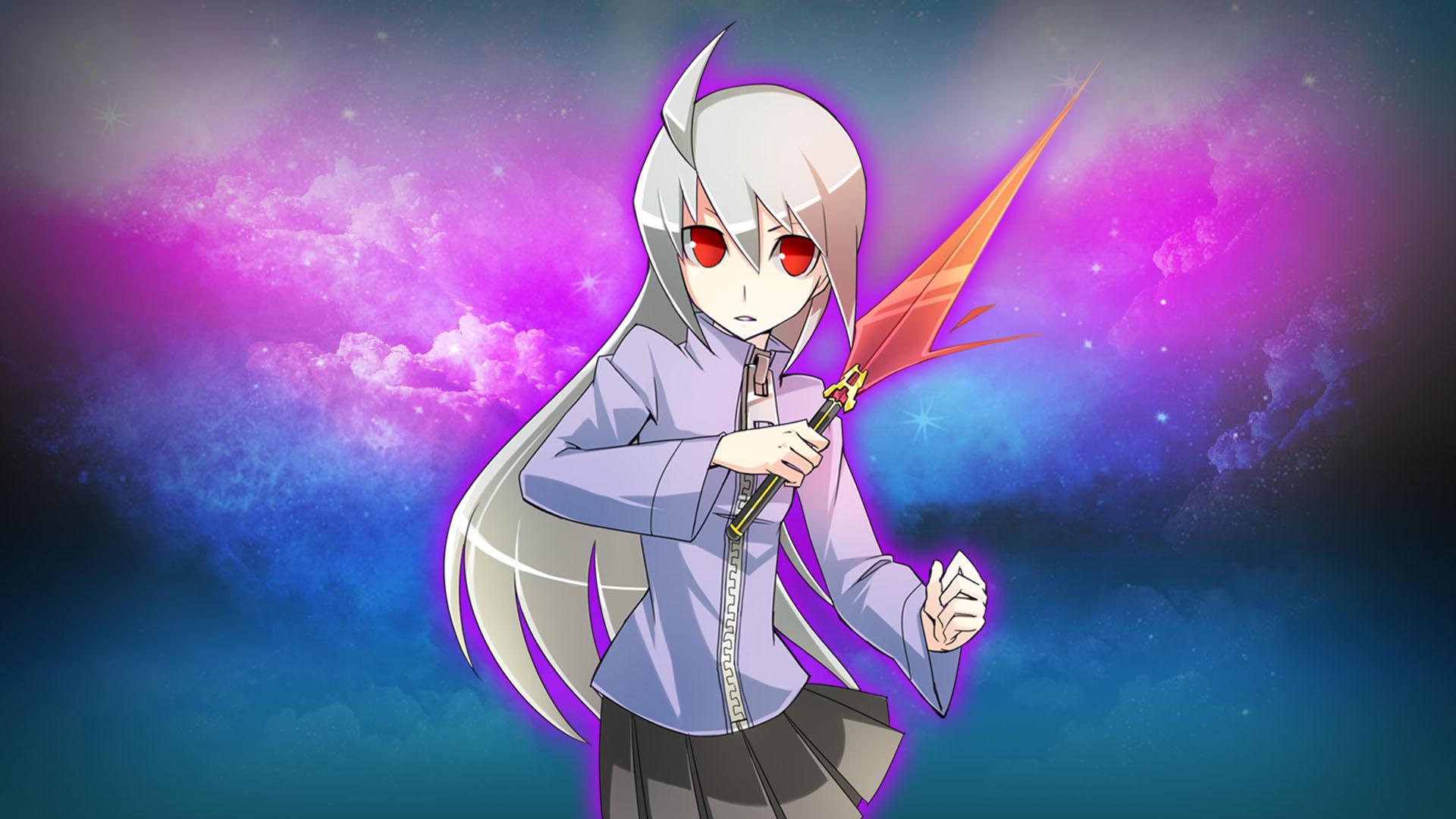 Showcase - Acceleration Of Suguri X Edition