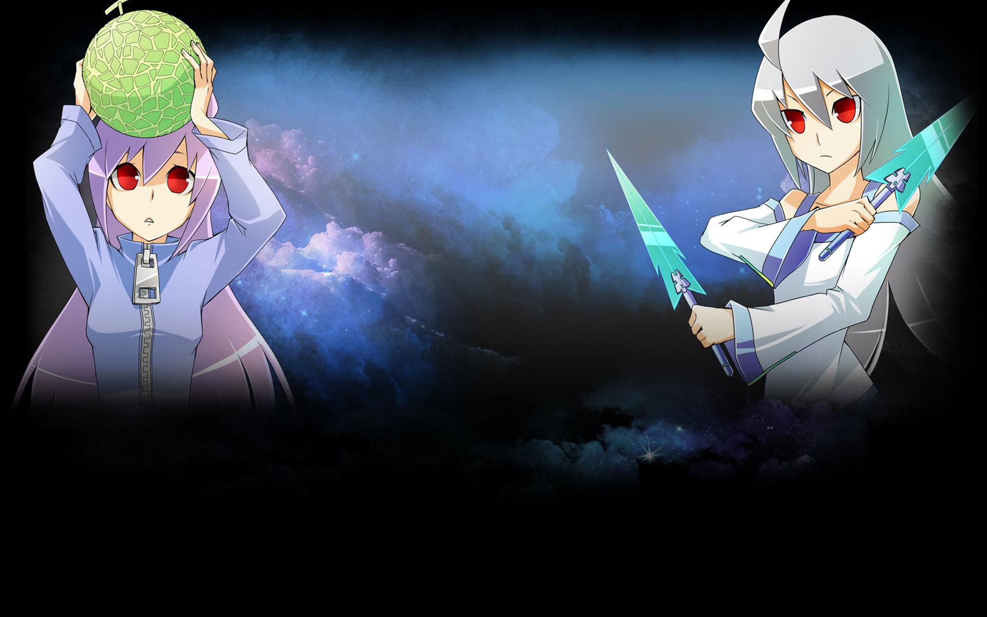 Showcase - Acceleration Of Suguri X Edition