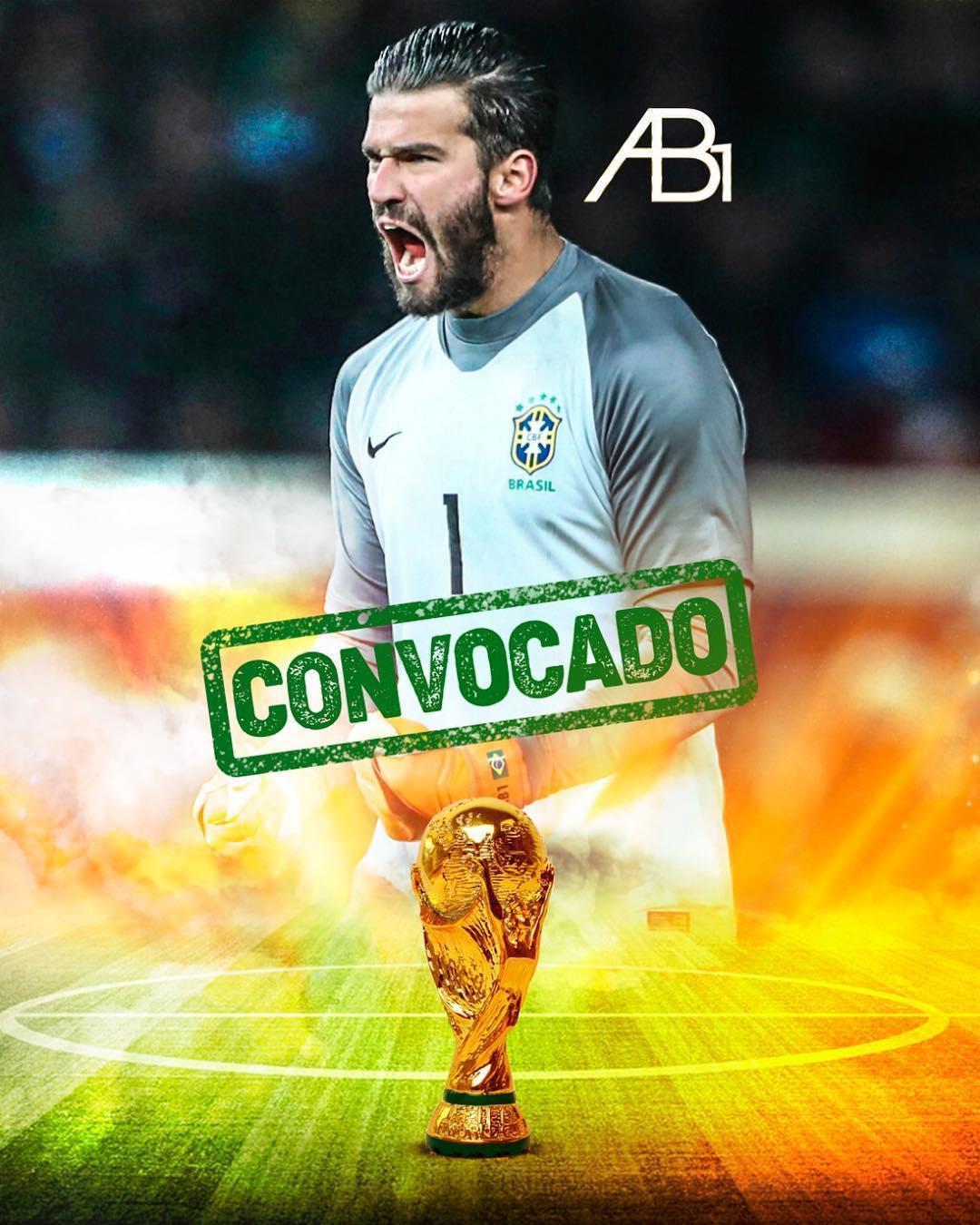 Alisson Becker Wallpaper for Android