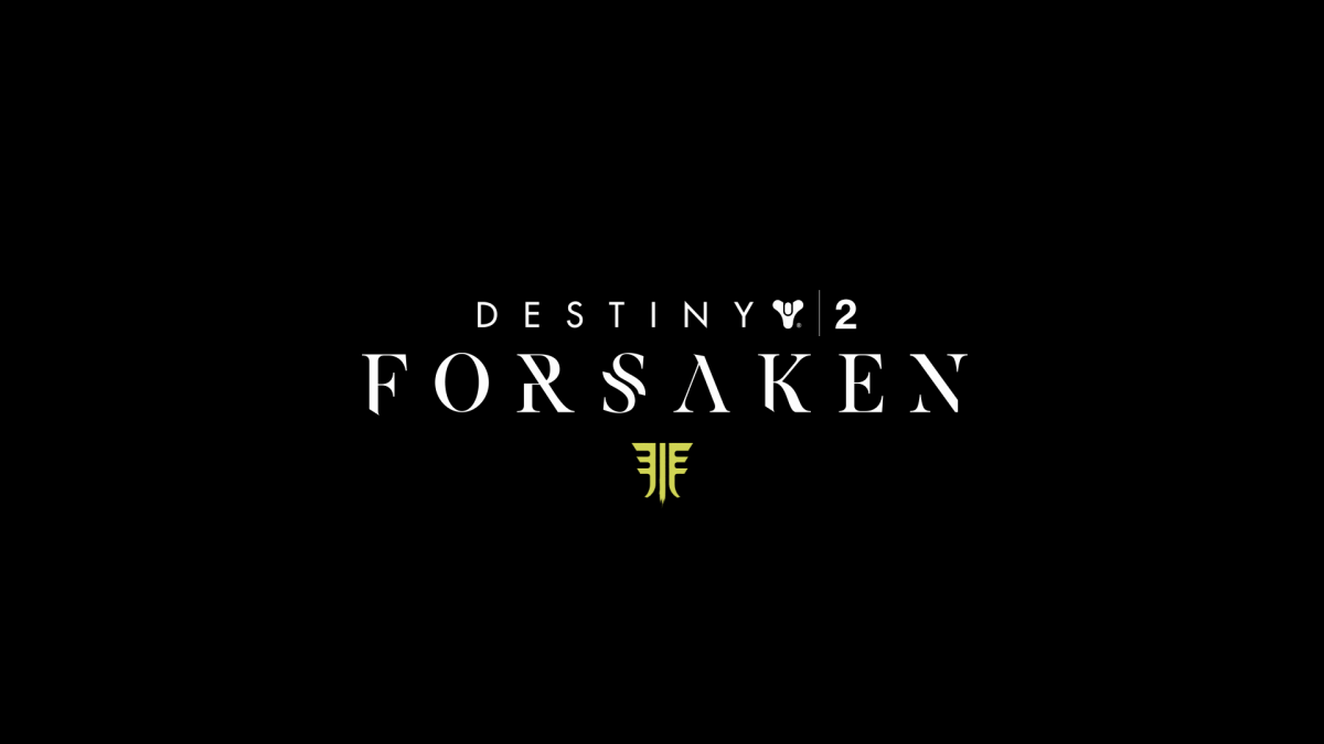 The Refined Geek Destiny 2: Forsaken: The Dark Side
