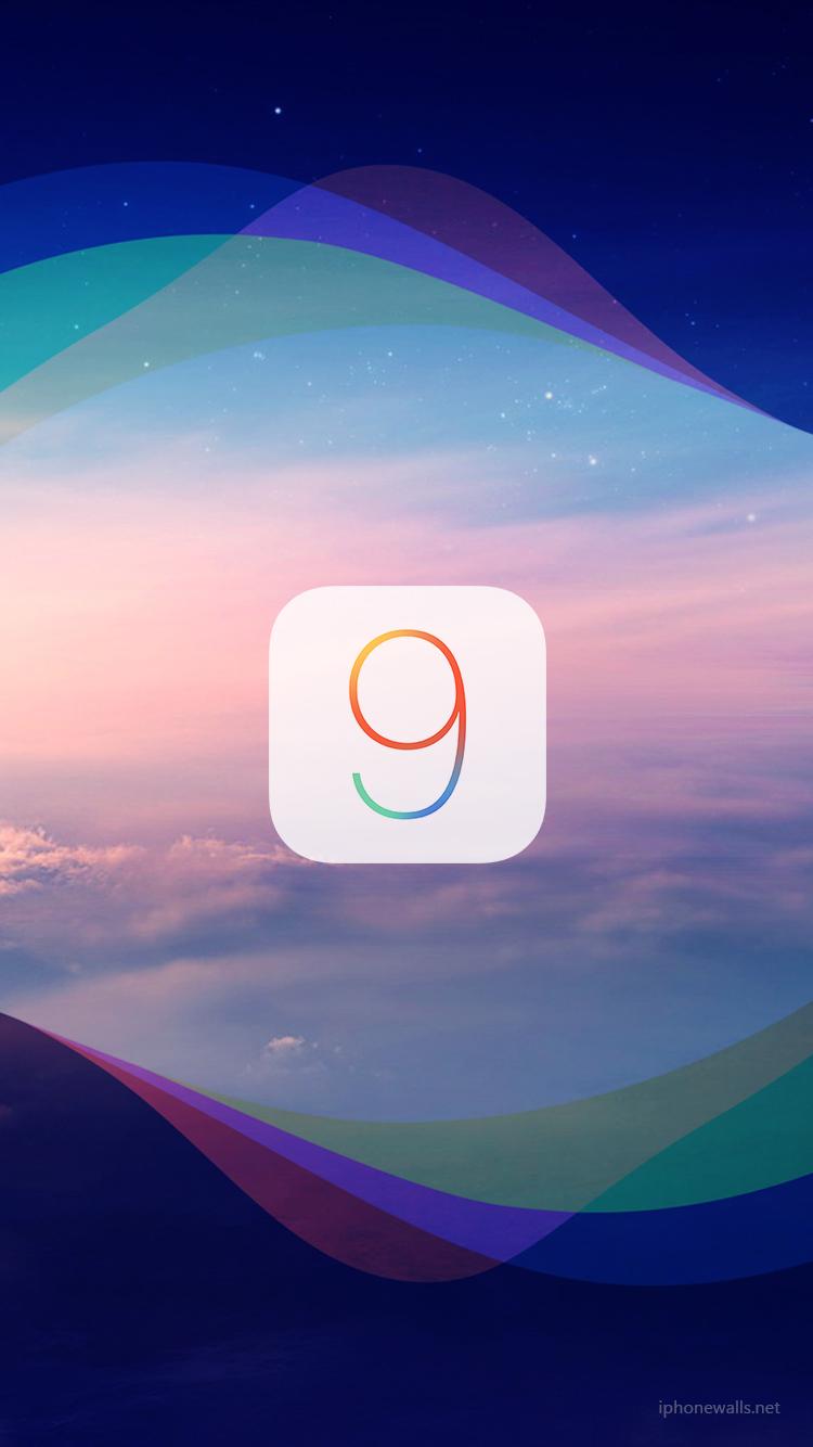 Here are all of iOS 9s colorful new wallpapers for your iPhone  9to5Mac