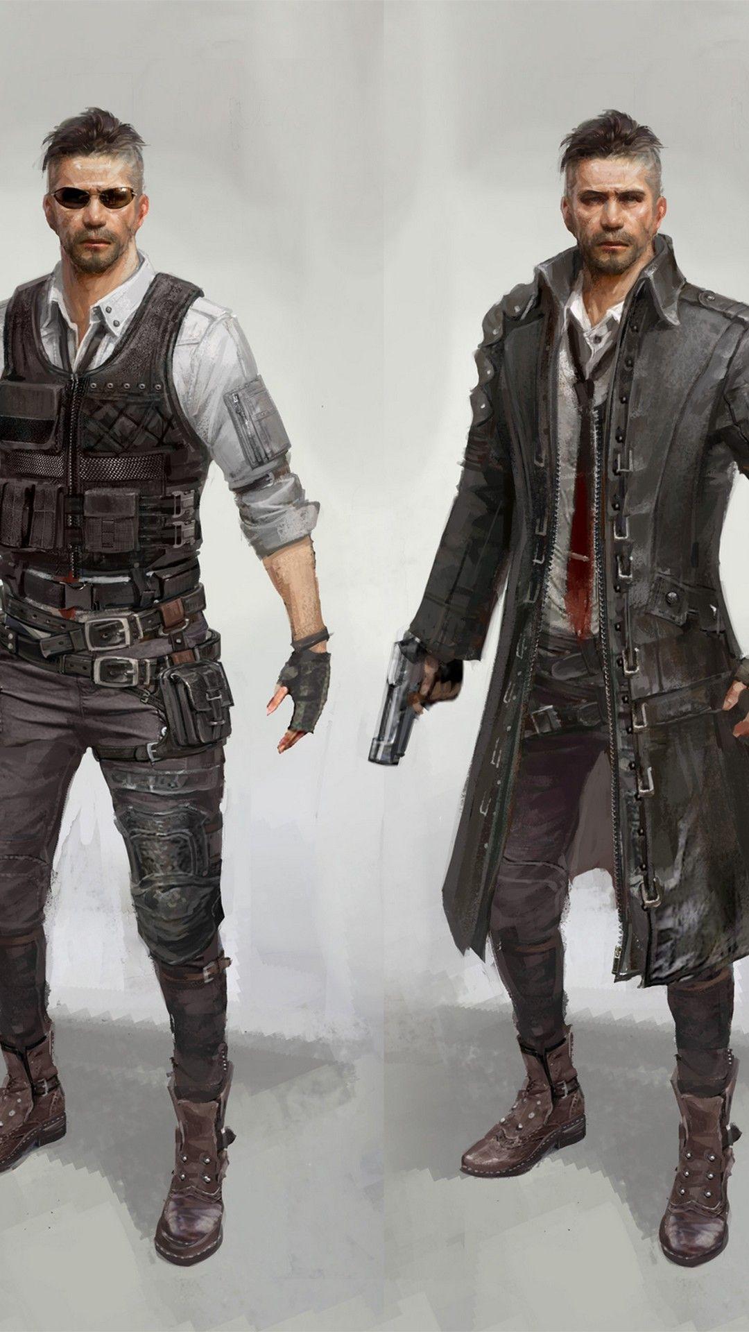 iPhone Wallpaper PUBG Mobile. iPhone wallpaper, Mobile